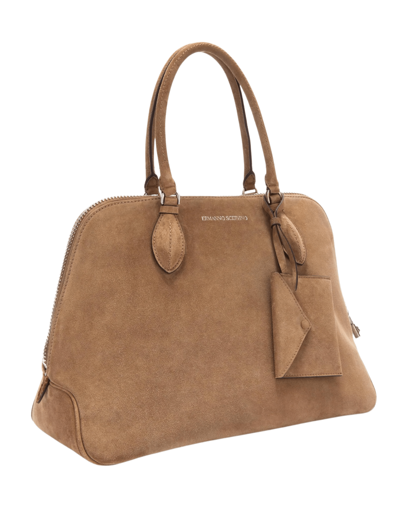 Ermanno Scervino - Bags SLG - Belts and braces