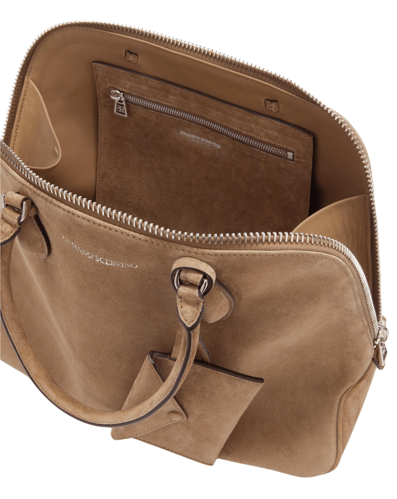 Ermanno Scervino - Bags SLG - Belts and braces