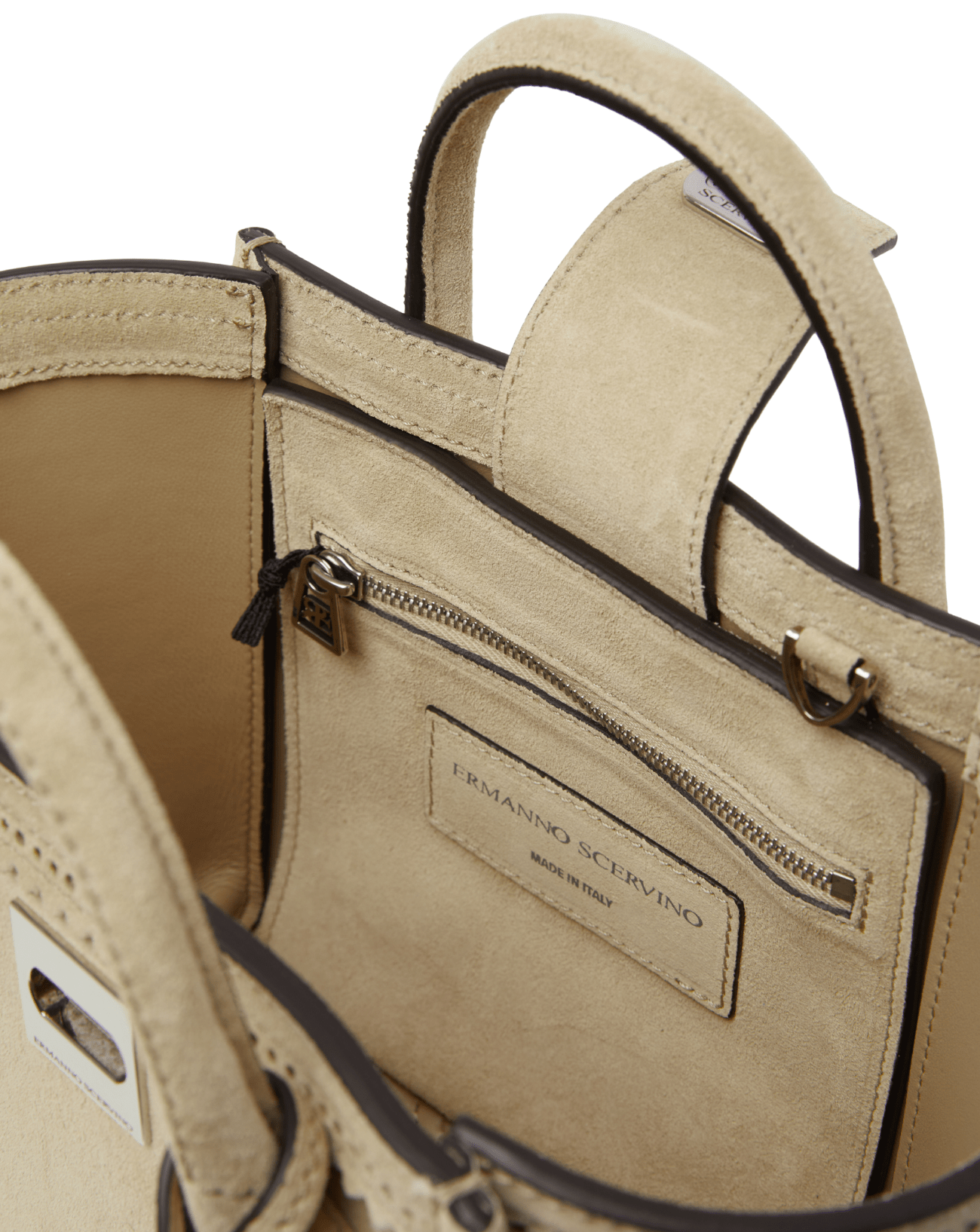 Ermanno Scervino - Bags SLG - Bags