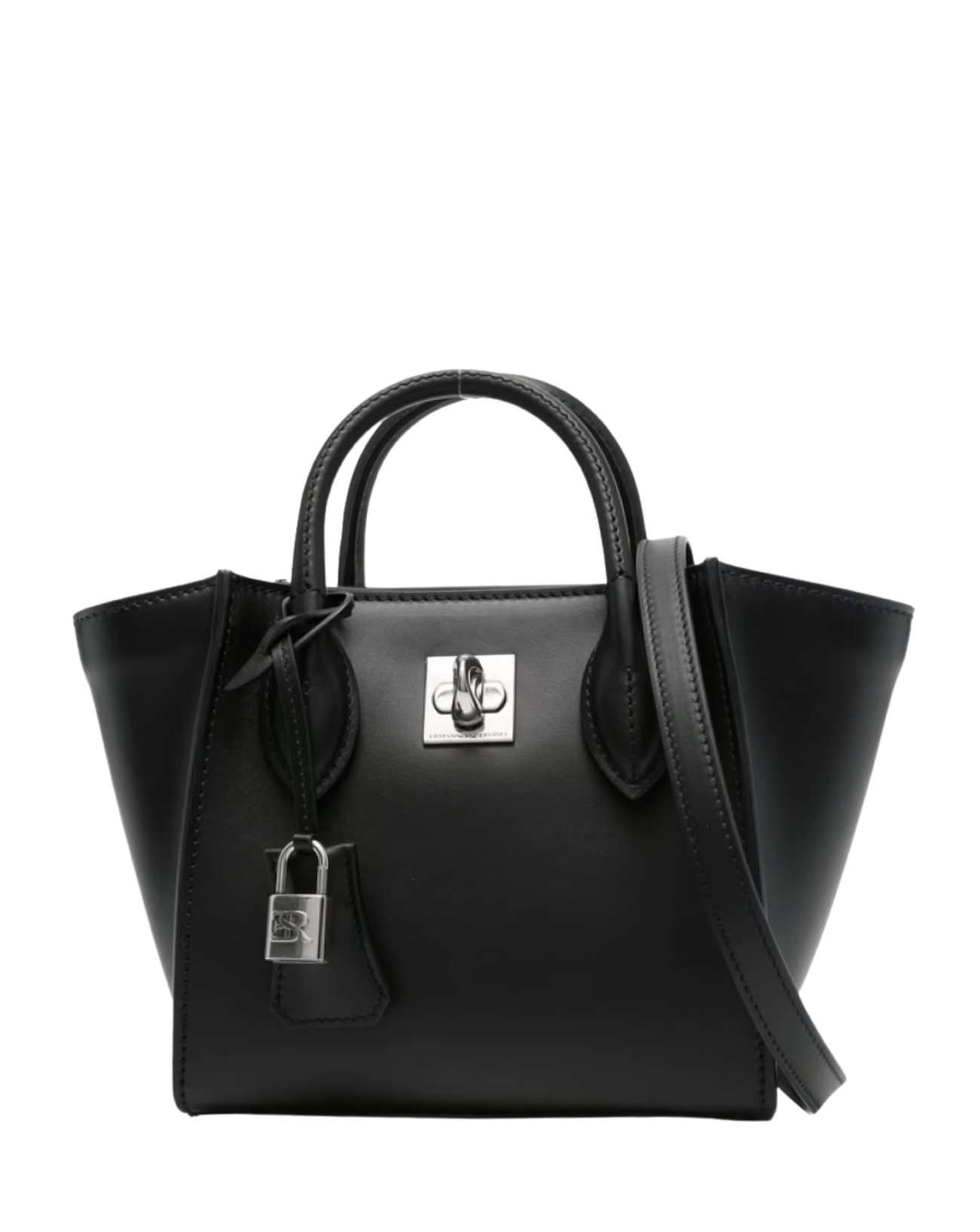 Ermanno Scervino - Bags SLG - Belts and braces