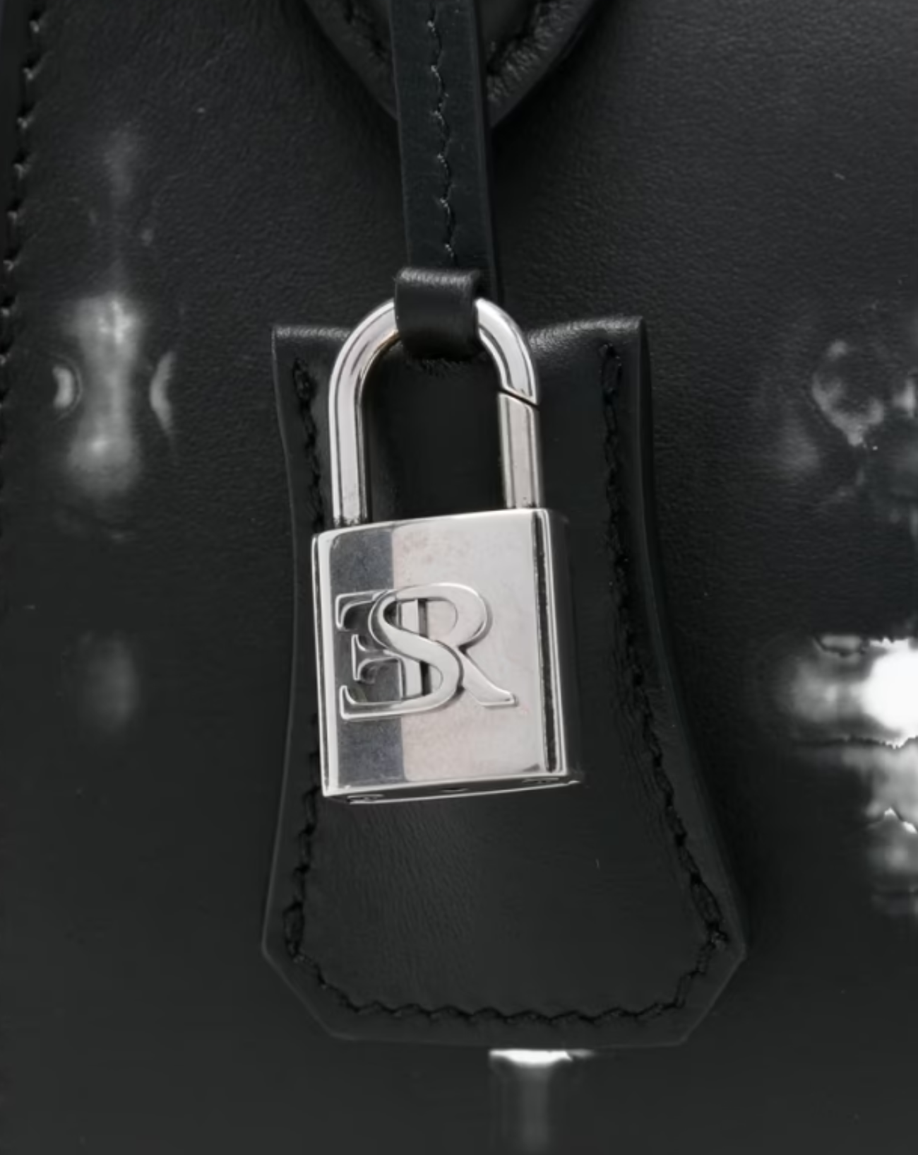 Ermanno Scervino - Bags SLG - Belts and braces