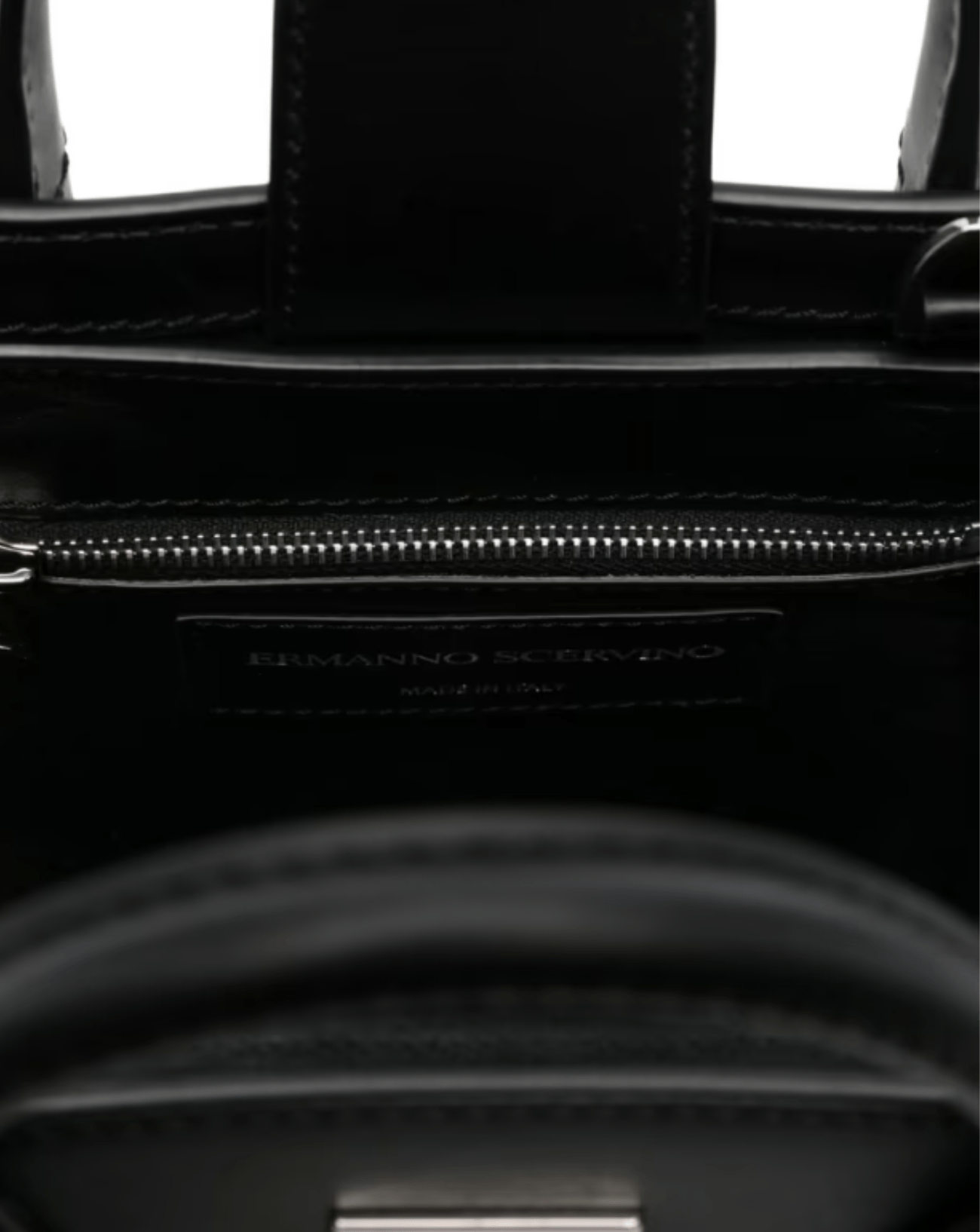 Ermanno Scervino - Bags SLG - Belts and braces