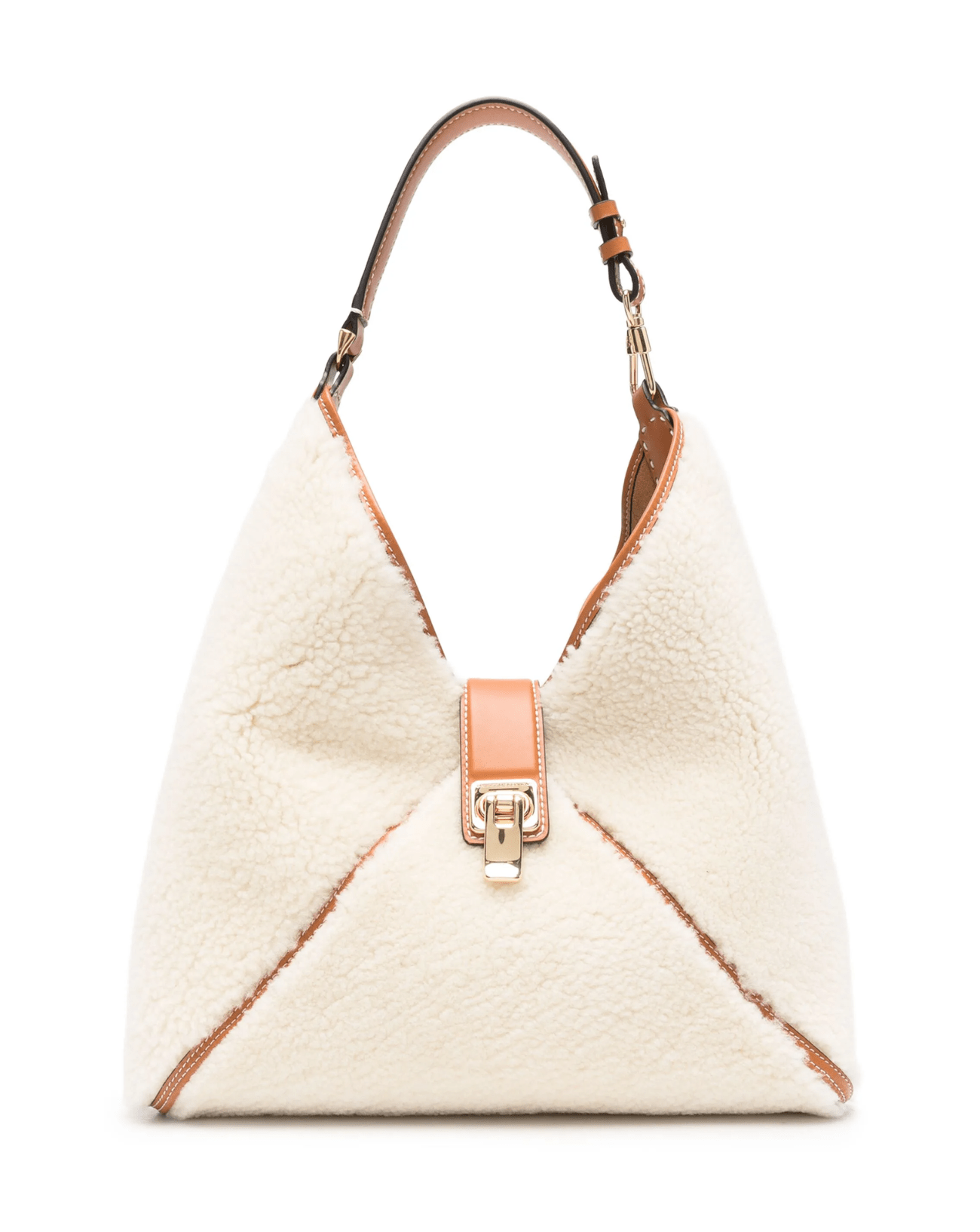 Ermanno Scervino - Bags SLG - Belts and braces