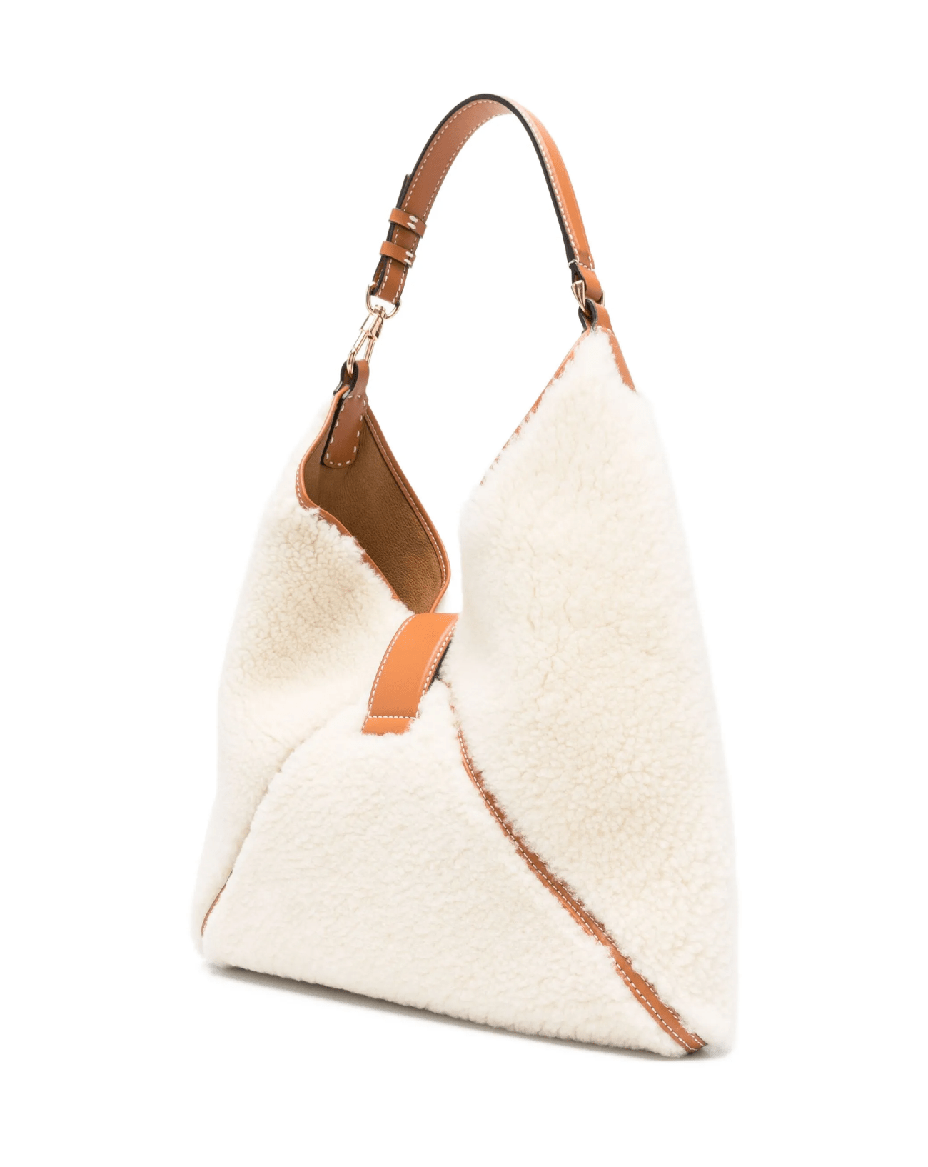 Ermanno Scervino - Bags SLG - Belts and braces