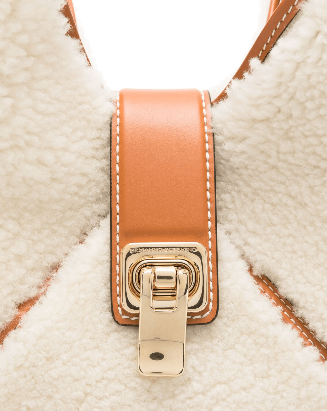 Ermanno Scervino - Bags SLG - Belts and braces