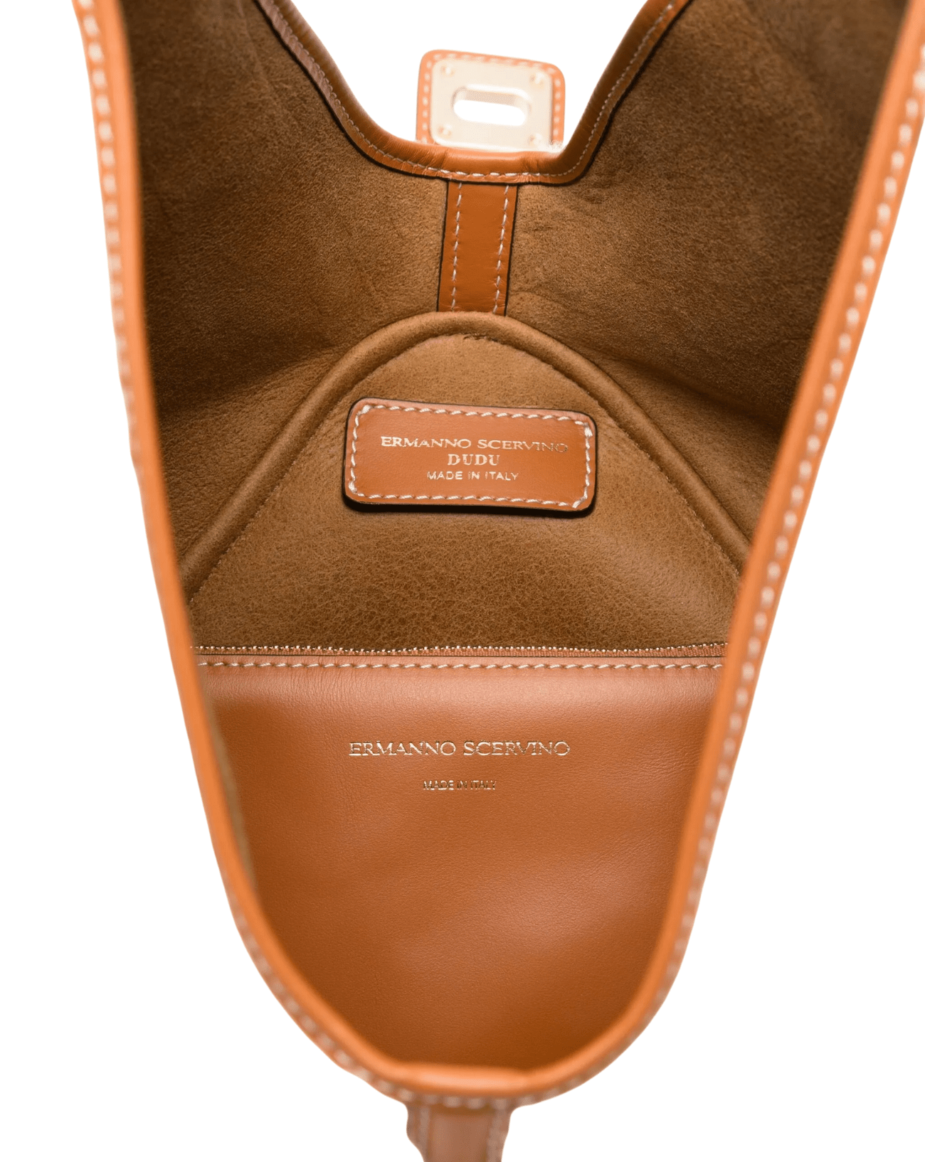 Ermanno Scervino - Bags SLG - Belts and braces