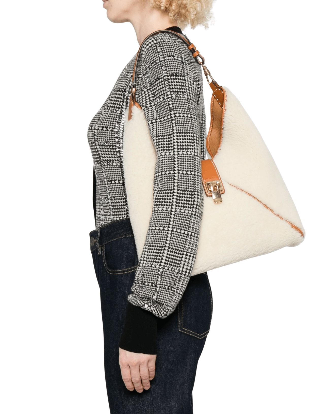 Ermanno Scervino - Bags SLG - Belts and braces