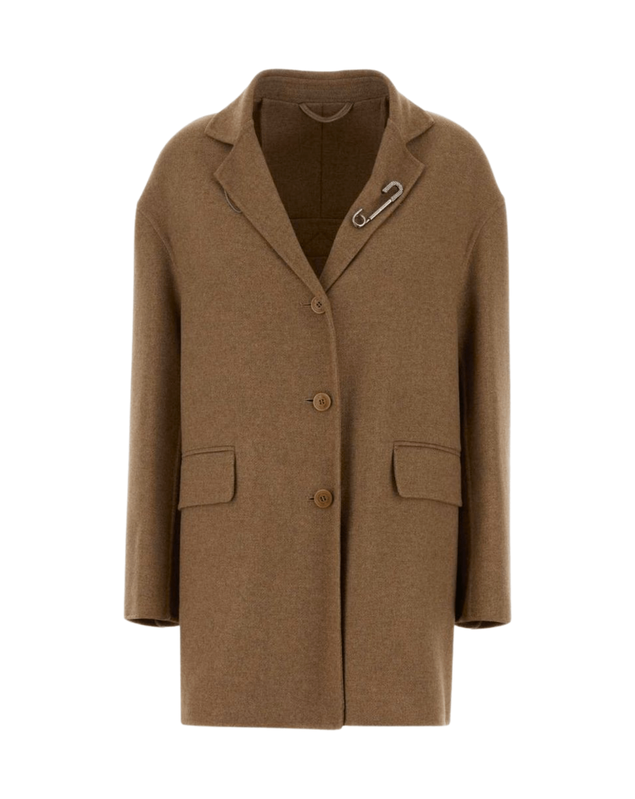 Ermanno Scervino - RTW - Coats and outerwear