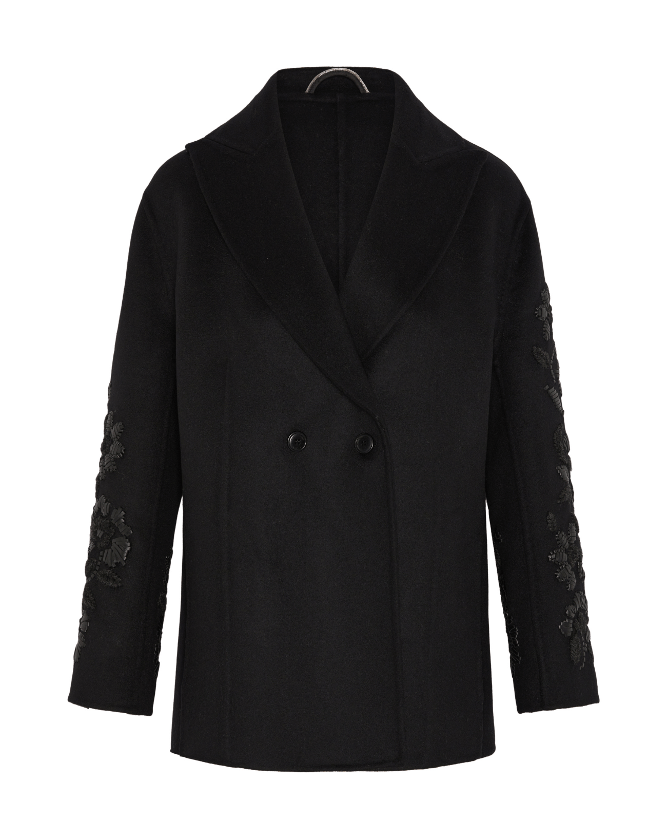 Ermanno Scervino - RTW - Coats and outerwear