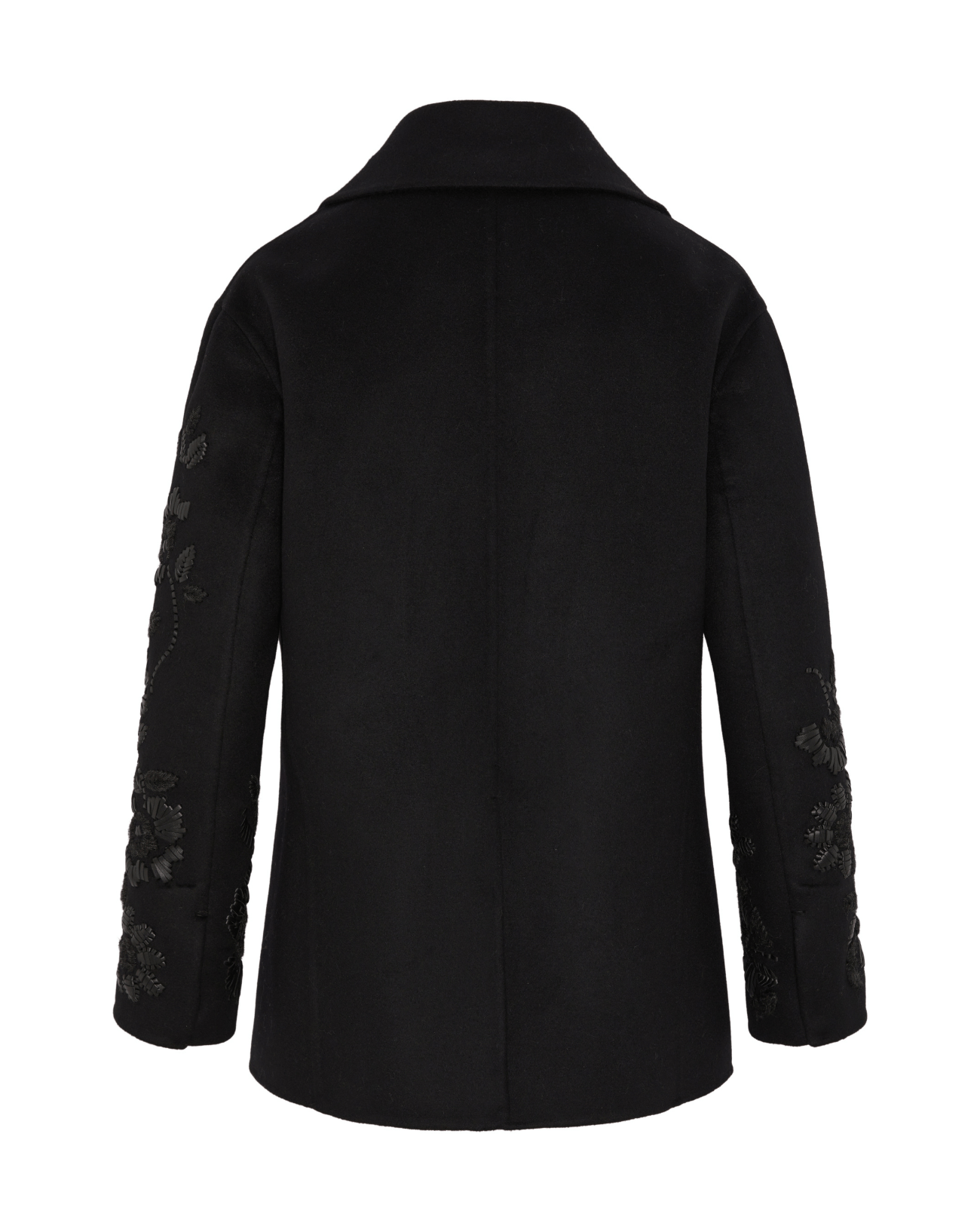 Ermanno Scervino - RTW - Coats and outerwear