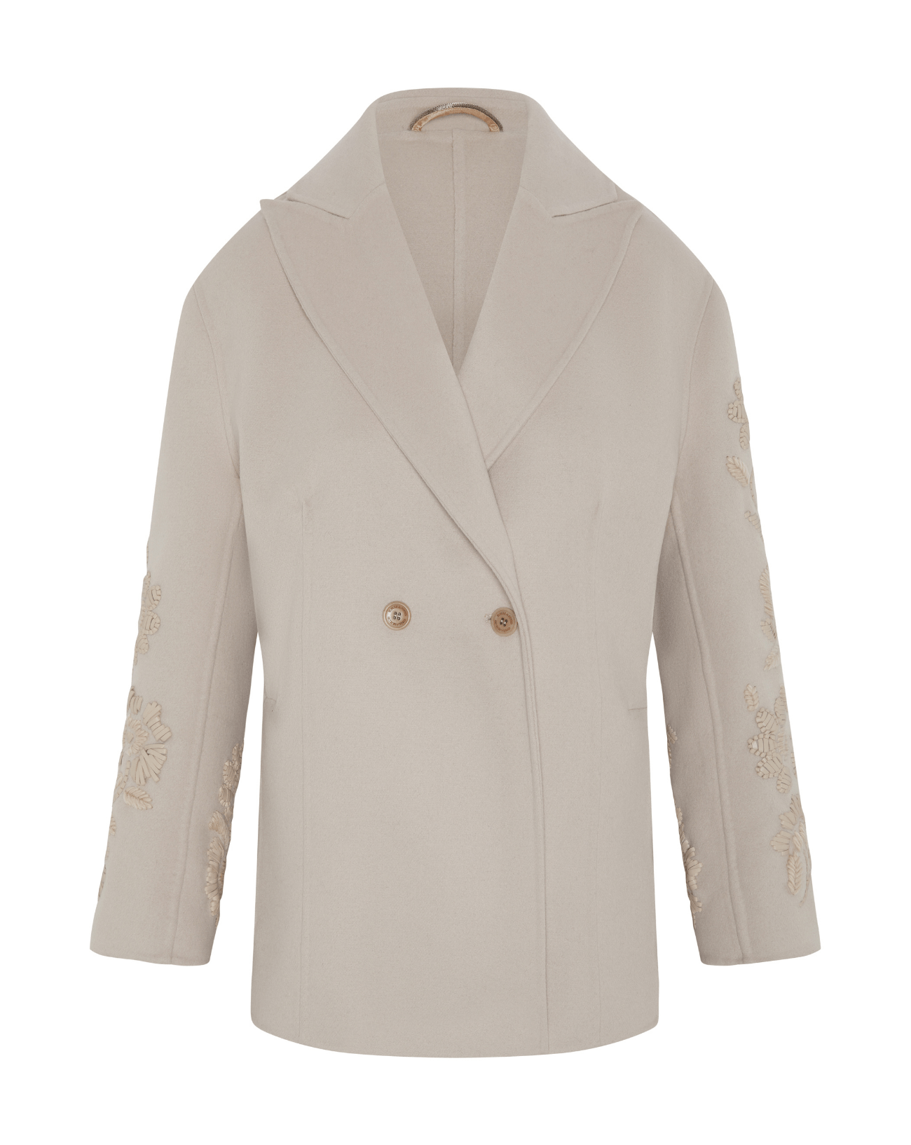 Ermanno Scervino - RTW - Coats and outerwear