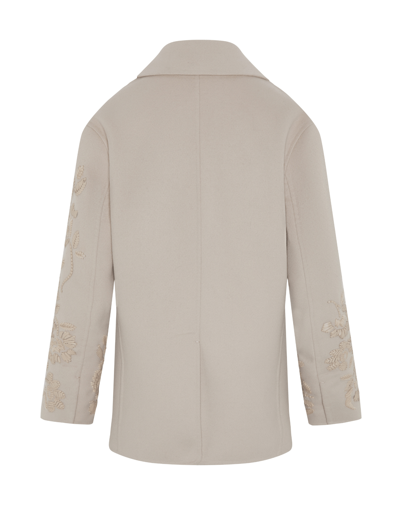 Ermanno Scervino - RTW - Coats and outerwear