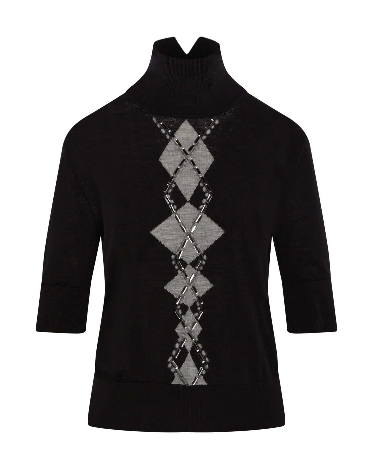 Ermanno Scervino - RTW - Knitwear