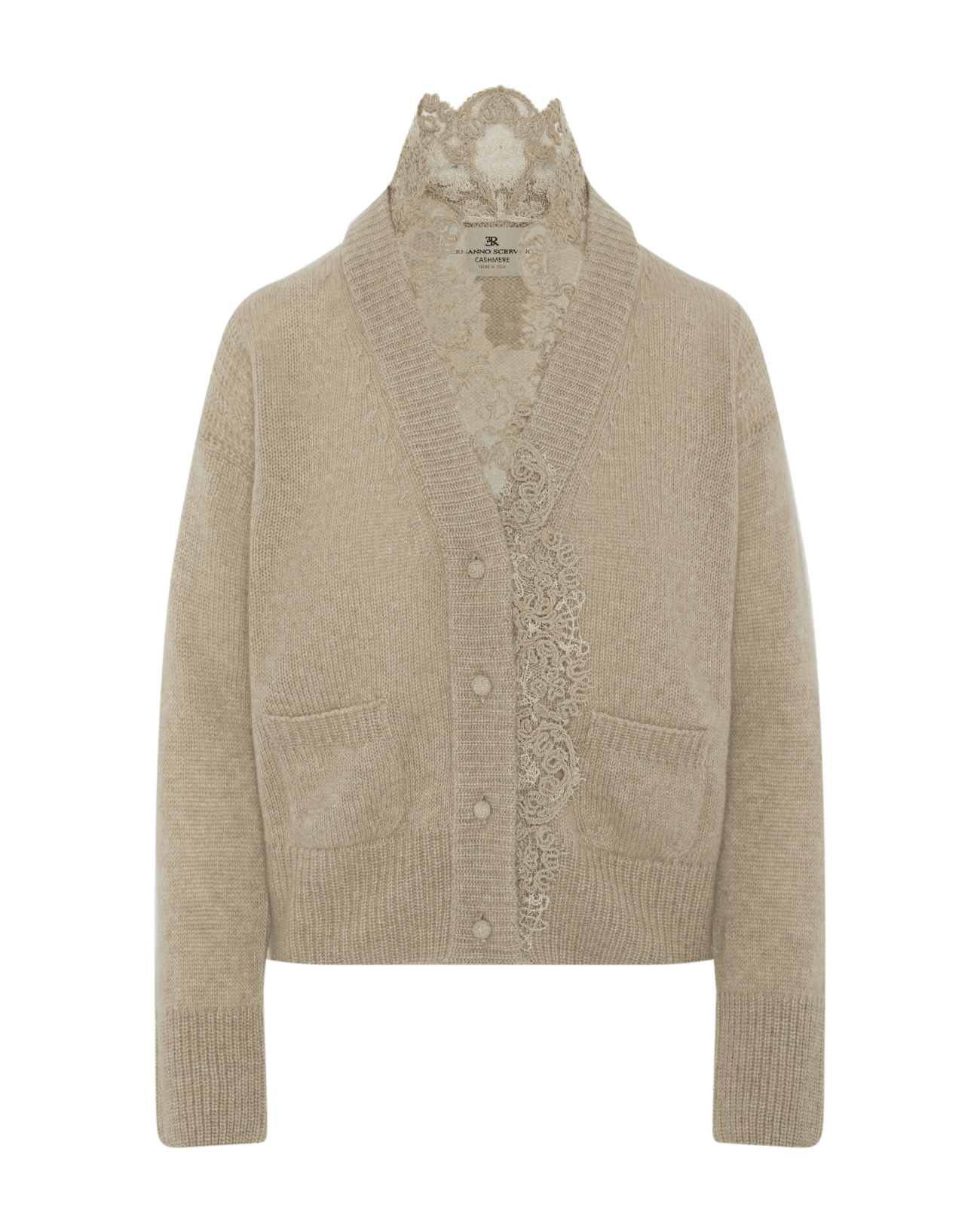 Ermanno Scervino - RTW - Knitwear