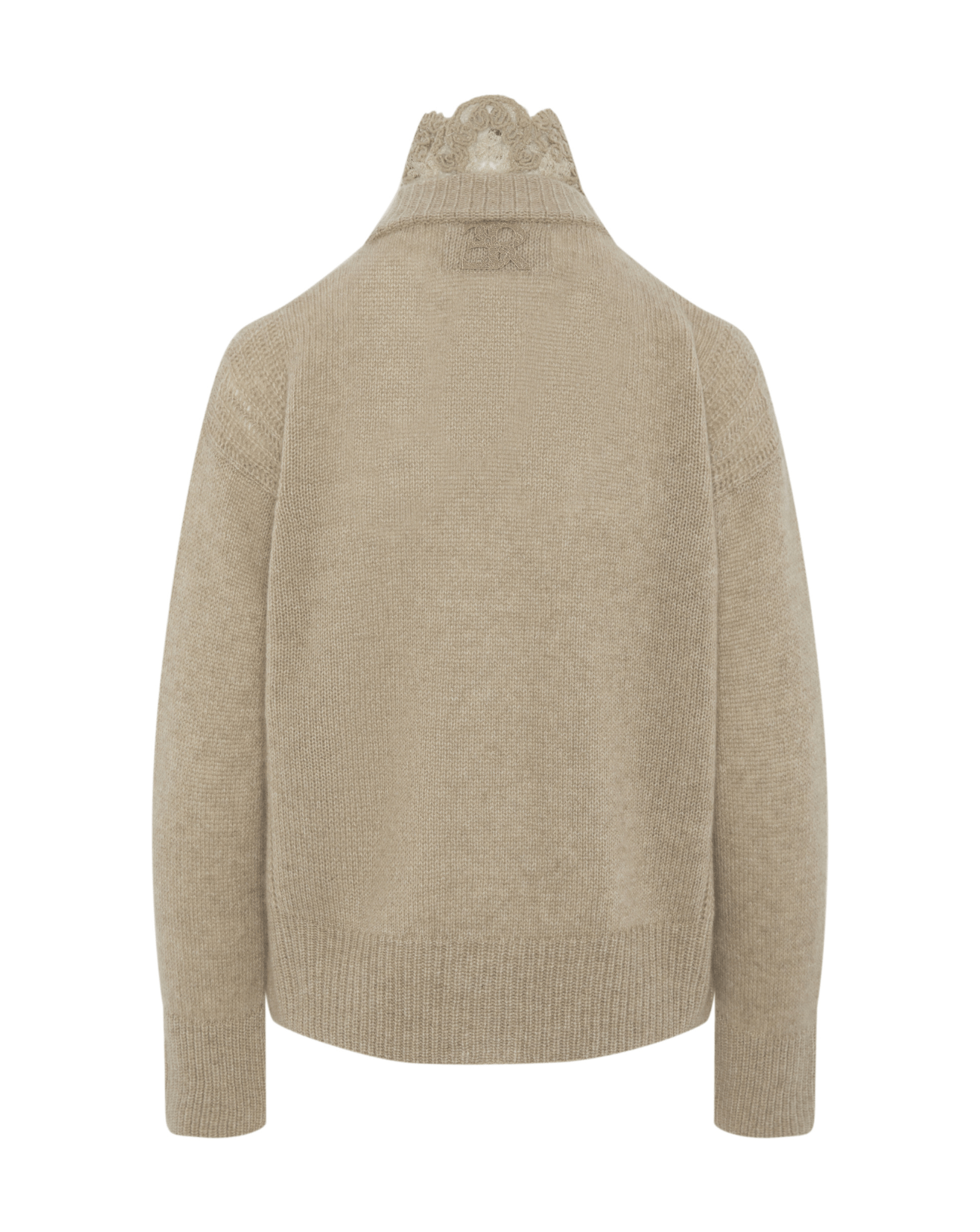 Ermanno Scervino - RTW - Knitwear