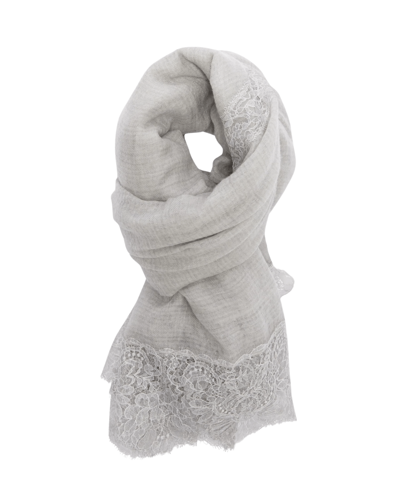 Ermanno Scervino - Soft accessories - Scarves and shawls