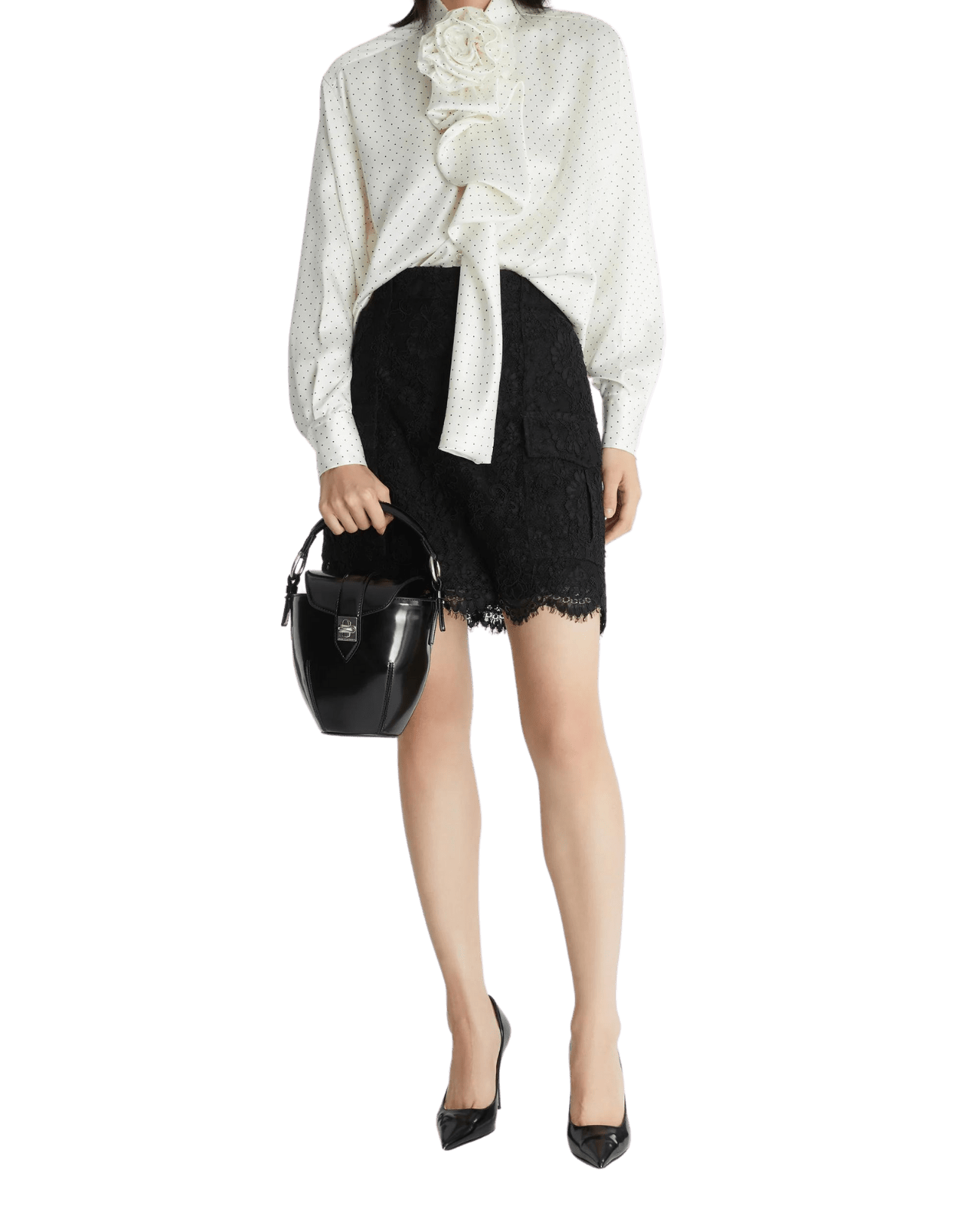 Ermanno Scervino - RTW - Shirts