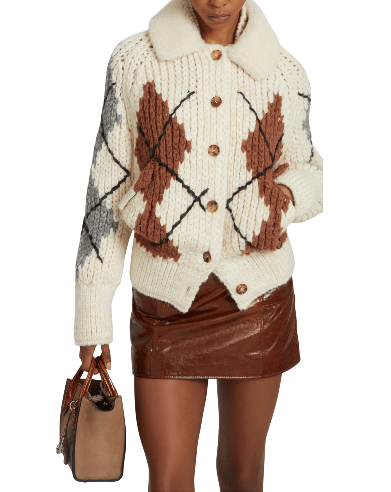 Ermanno Scervino - RTW - Coats and outerwear