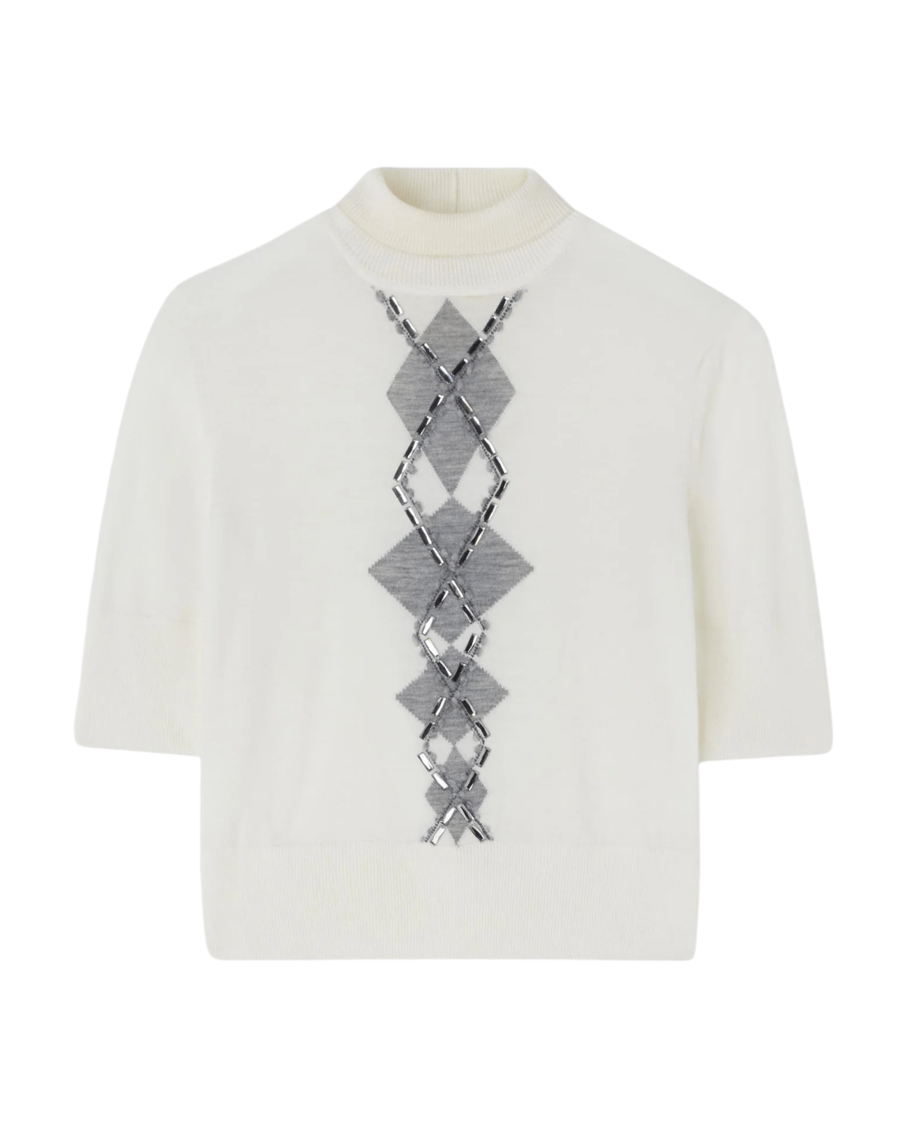 Ermanno Scervino - RTW - Knitwear