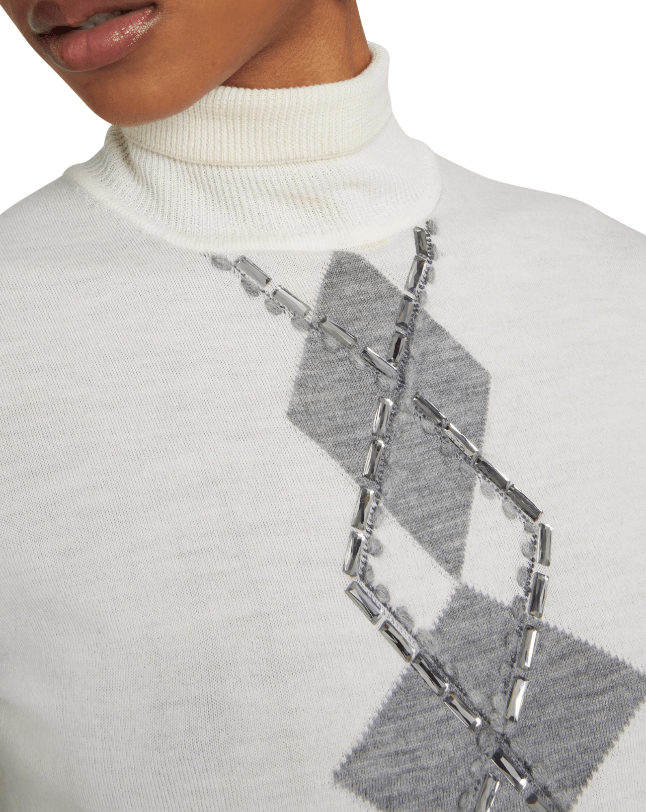 Ermanno Scervino - RTW - Knitwear