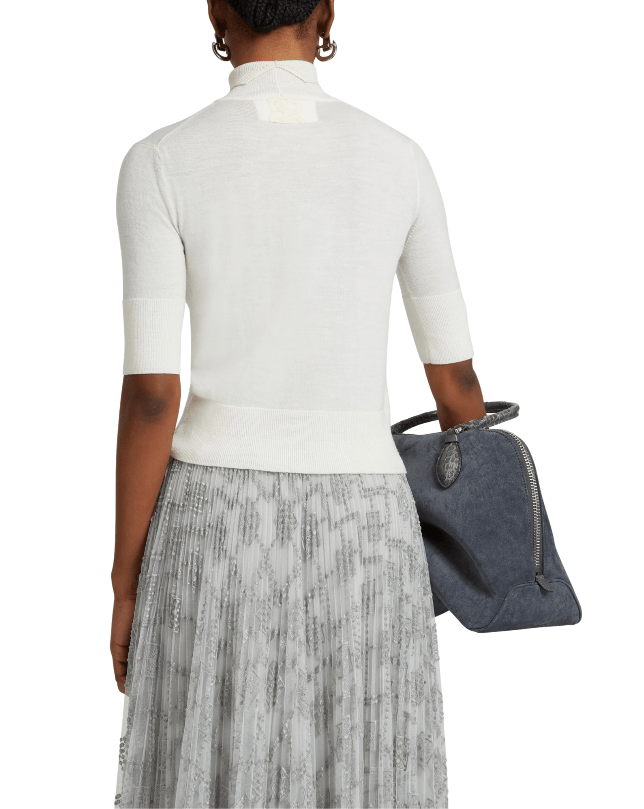 Ermanno Scervino - RTW - Knitwear