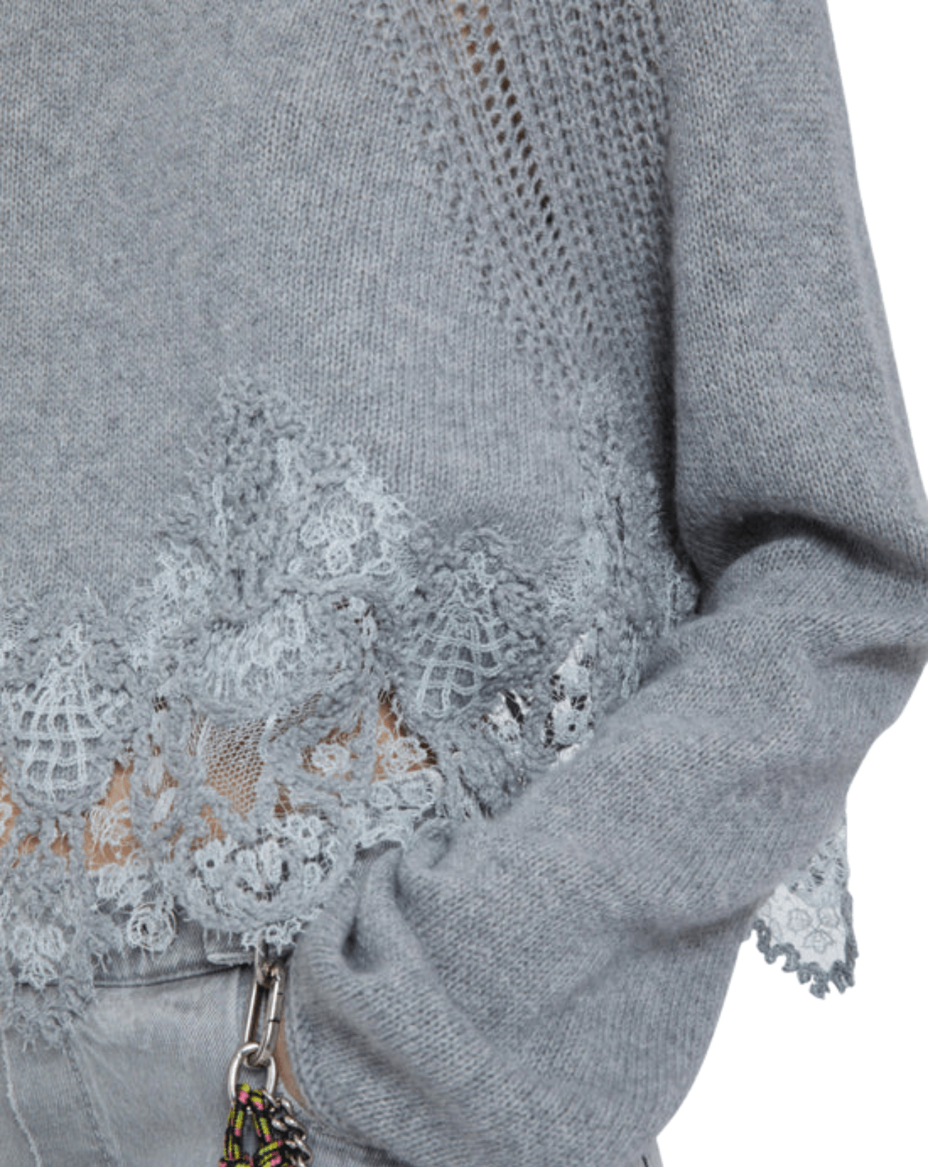 Ermanno Scervino - RTW - Knitwear