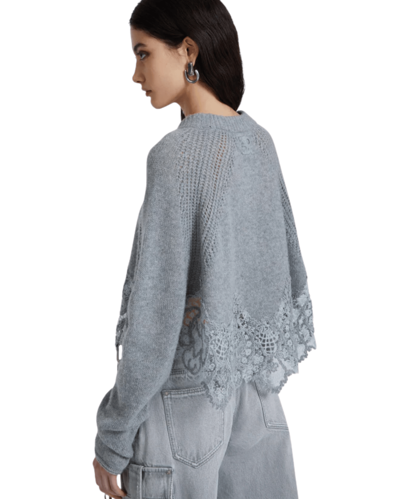 Ermanno Scervino - RTW - Knitwear