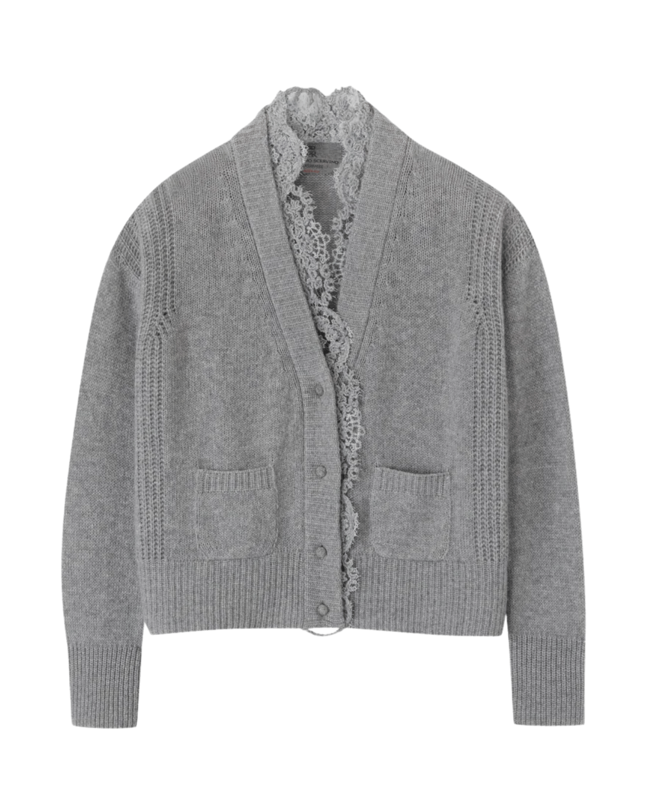 Ermanno Scervino - RTW - Knitwear