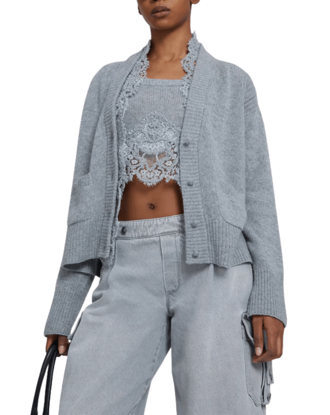 Ermanno Scervino - RTW - Knitwear