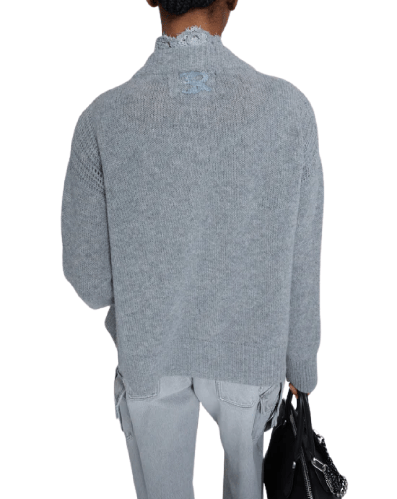 Ermanno Scervino - RTW - Knitwear