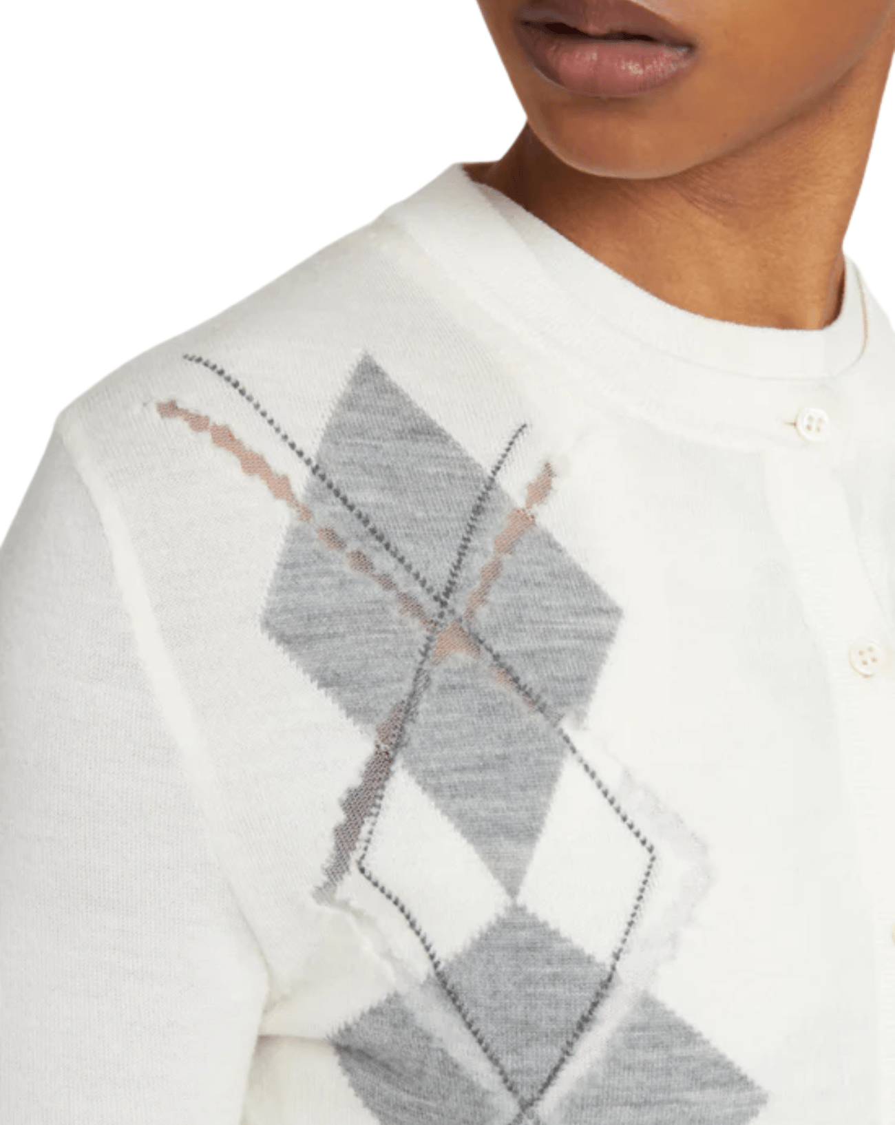 Ermanno Scervino - RTW - Knitwear