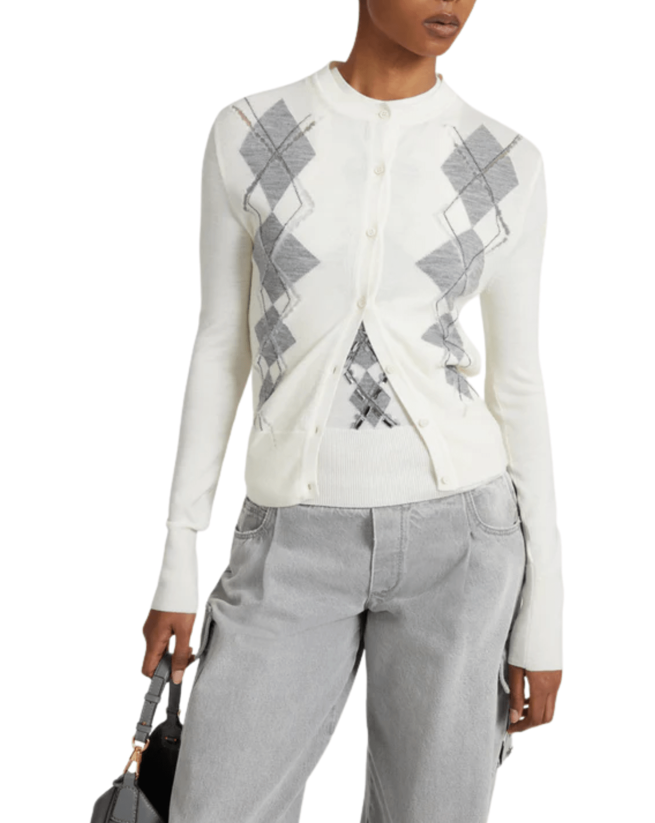 Ermanno Scervino - RTW - Knitwear
