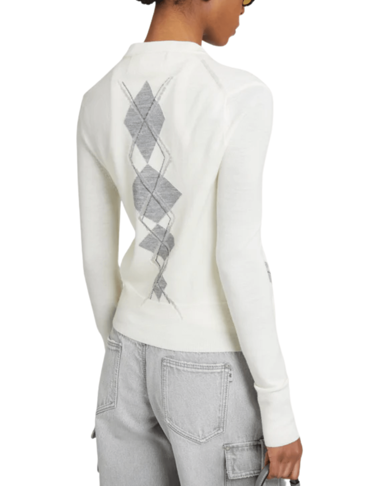 Ermanno Scervino - RTW - Knitwear