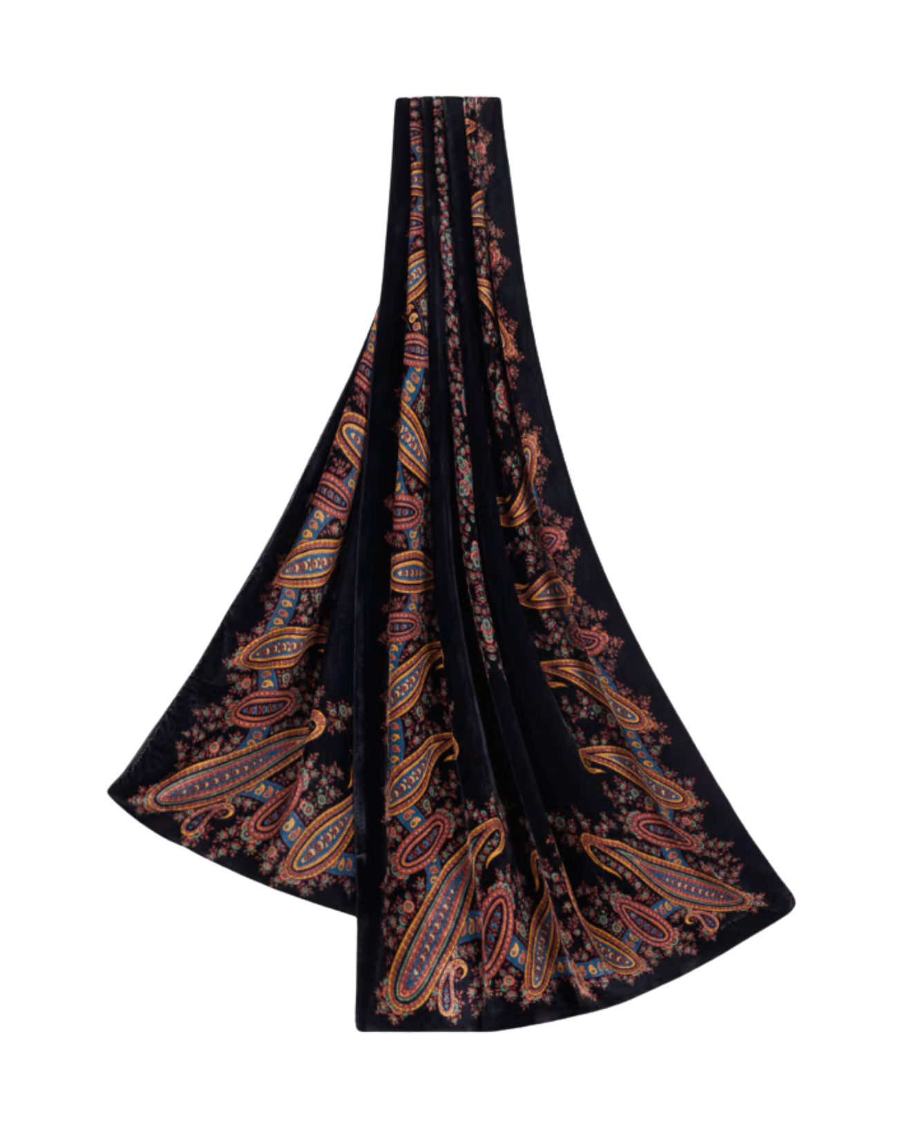 ETRO - Soft accessories - Scarves and shawls