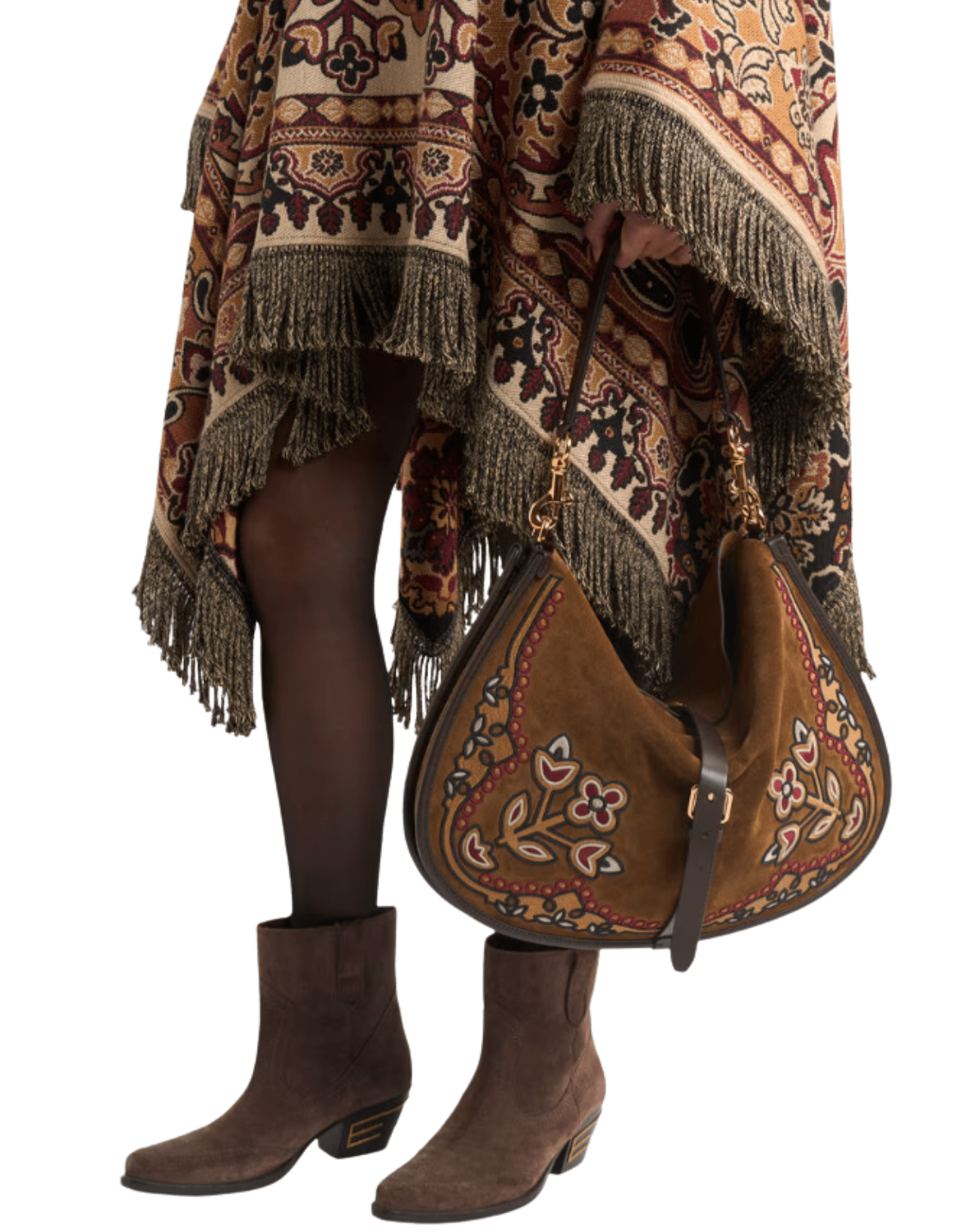 ETRO - Bags SLG - Bags