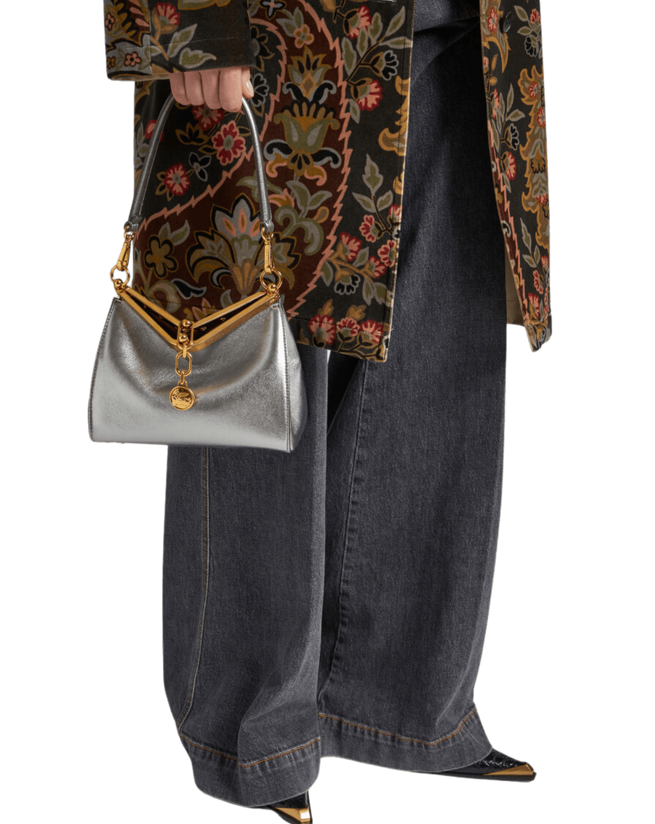 Etro - Bags SLG - Bags