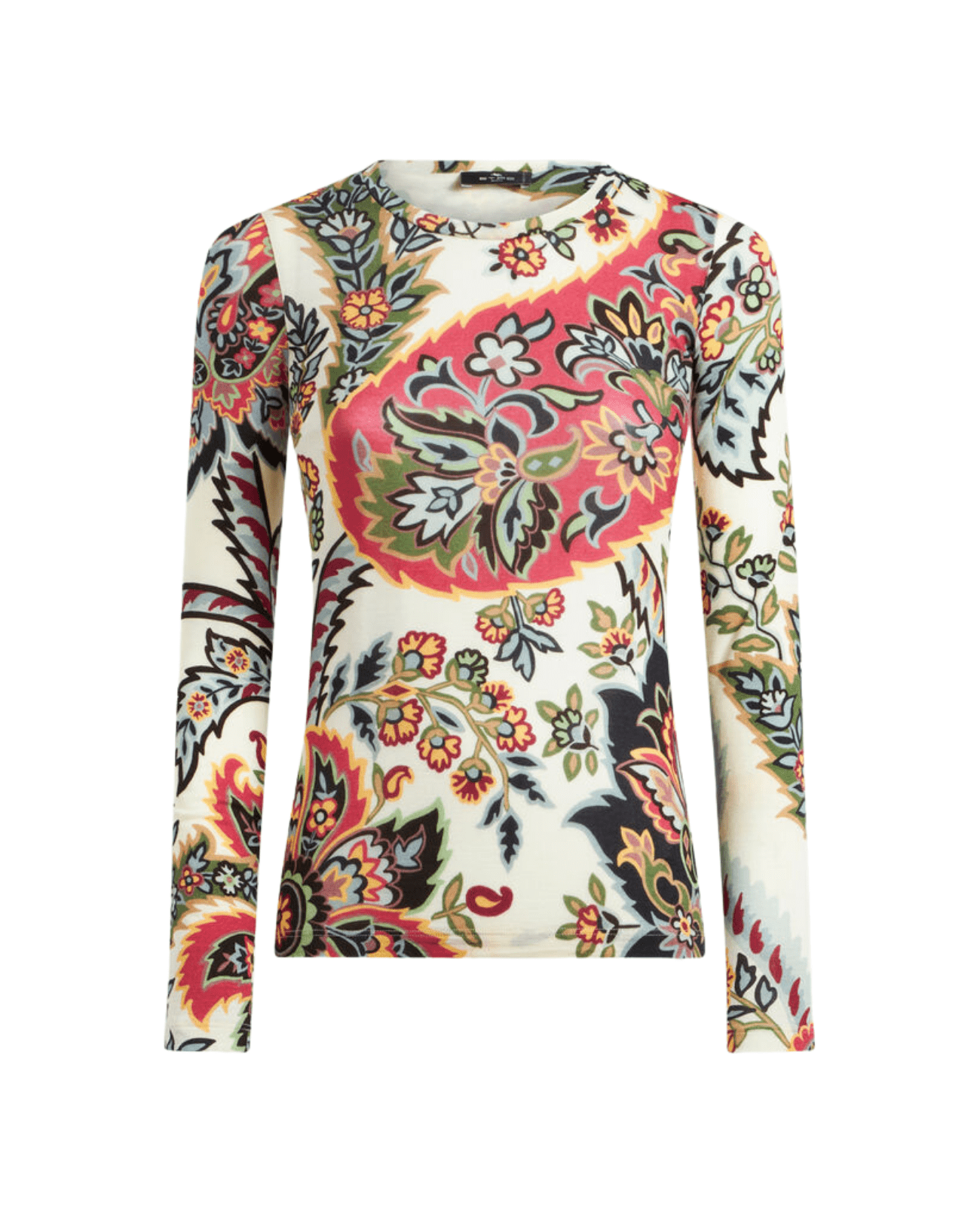 Etro - RTW - Blouses and woven tops