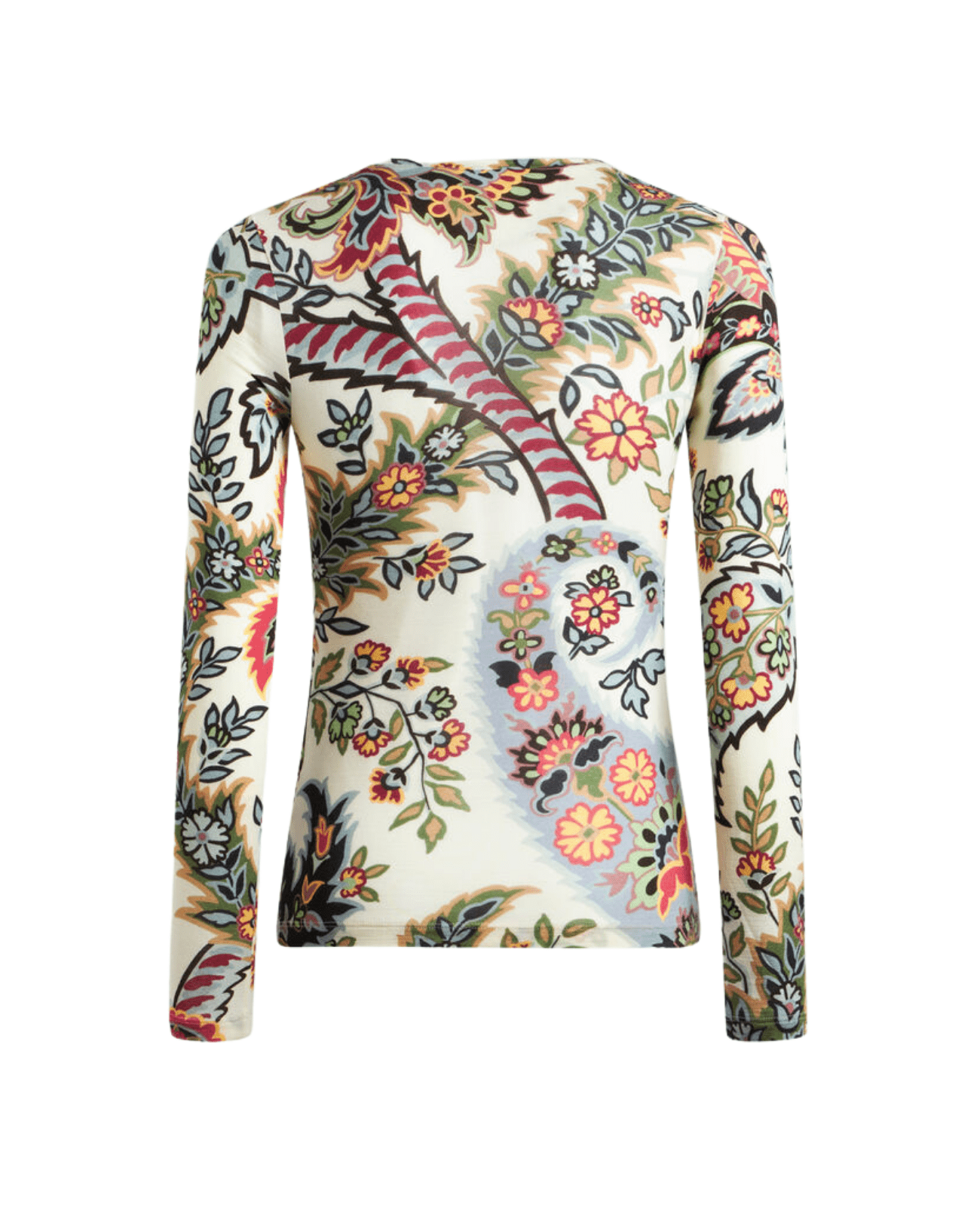 Etro - RTW - Blouses and woven tops