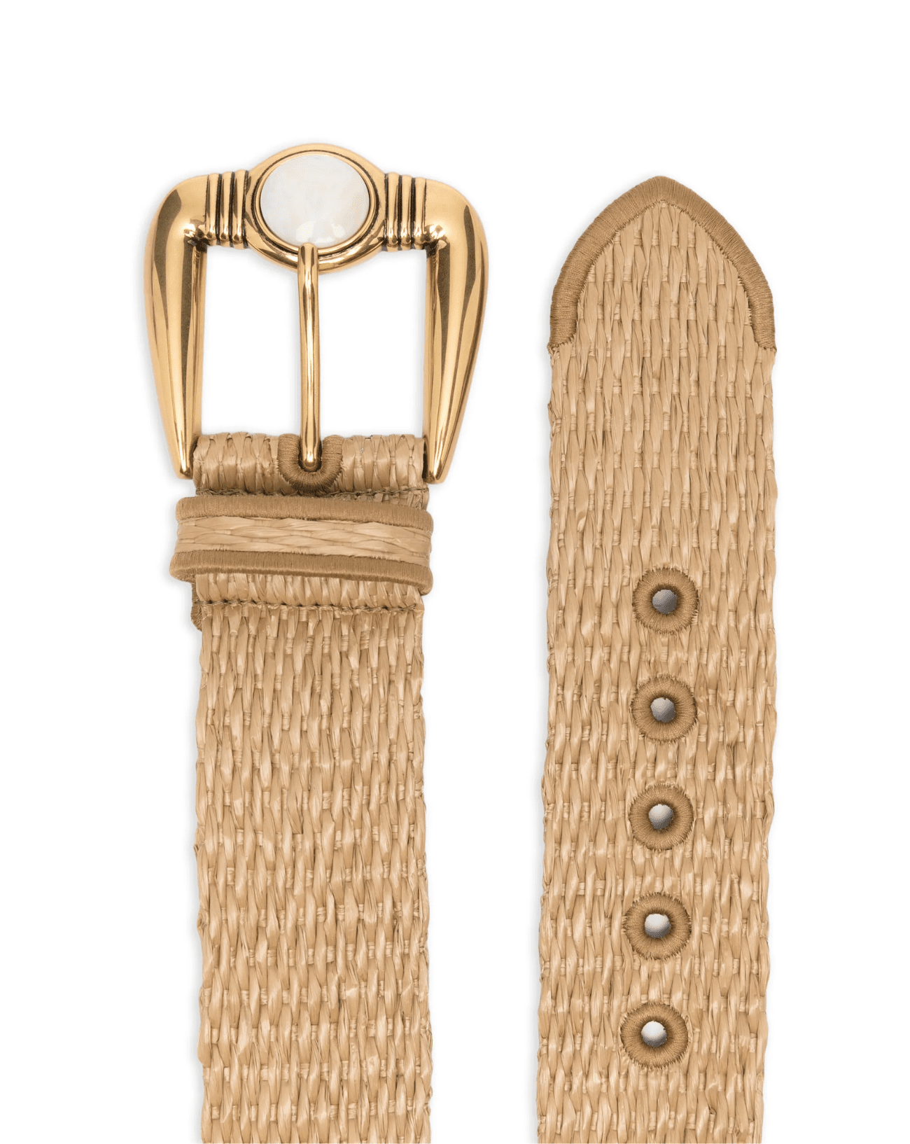 ETRO - Belts and SLG