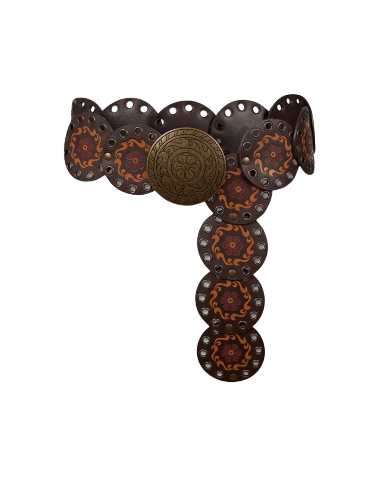 ETRO - Belts and SLG