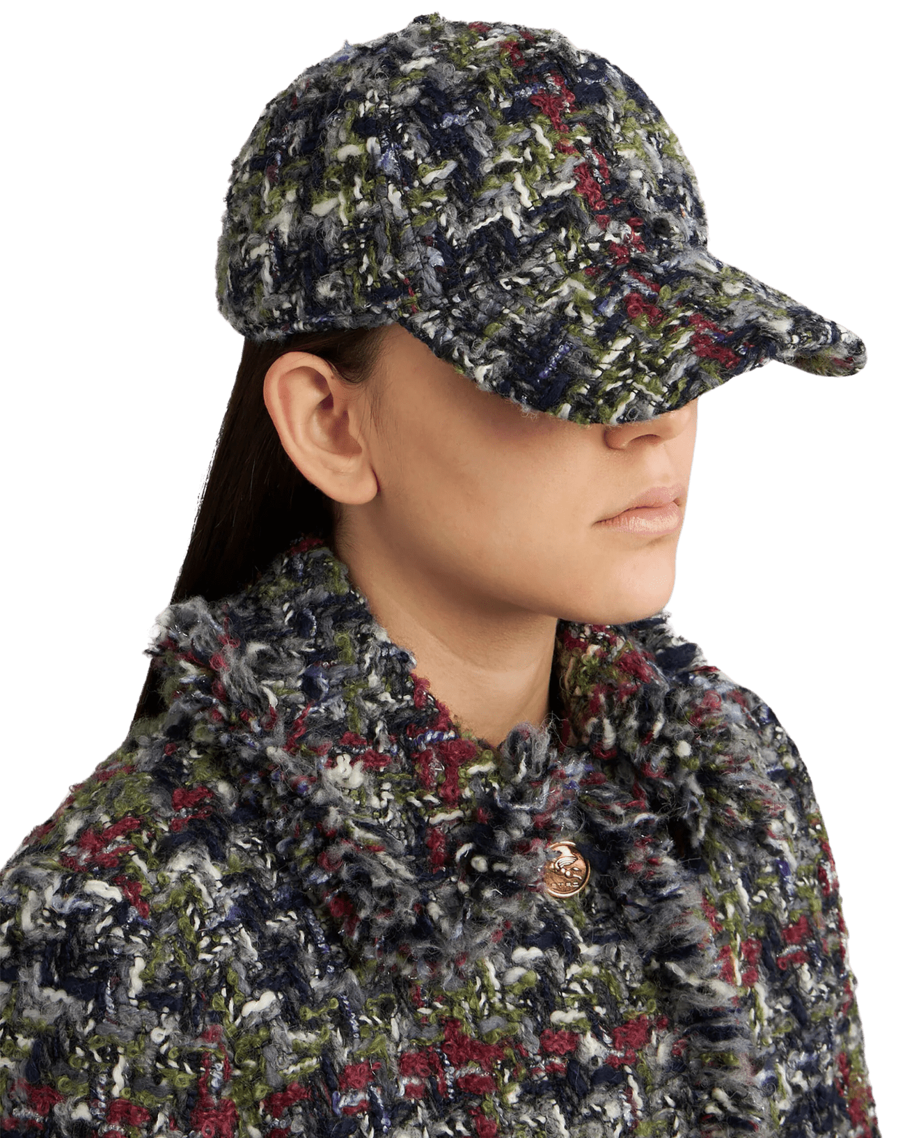 Etro - Soft accessories - Hats