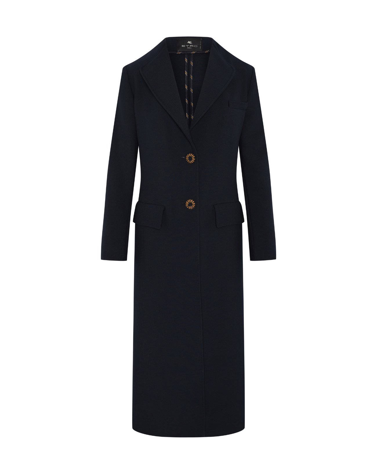 ETRO - RTW - Coats and outerwear