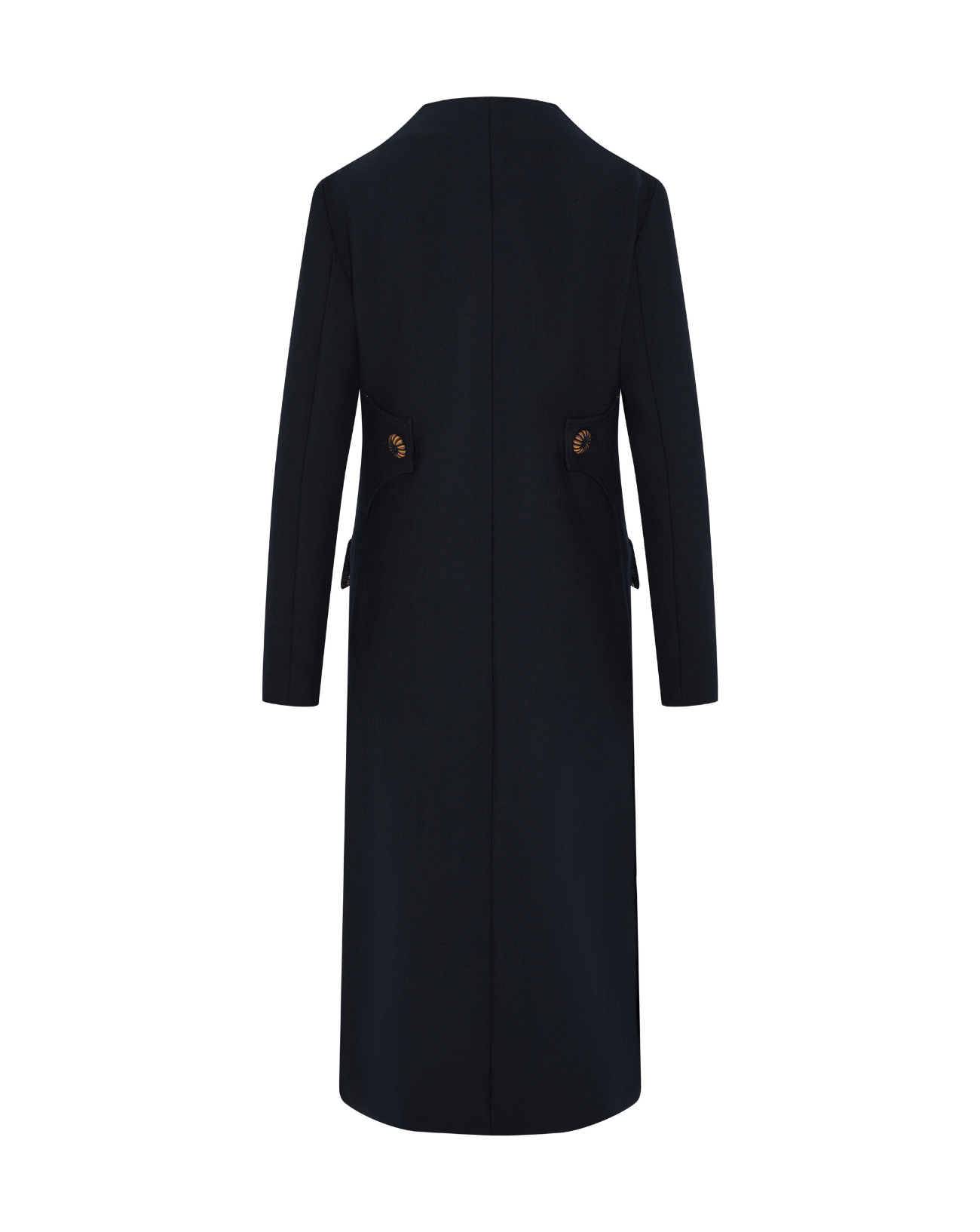 ETRO - RTW - Coats and outerwear