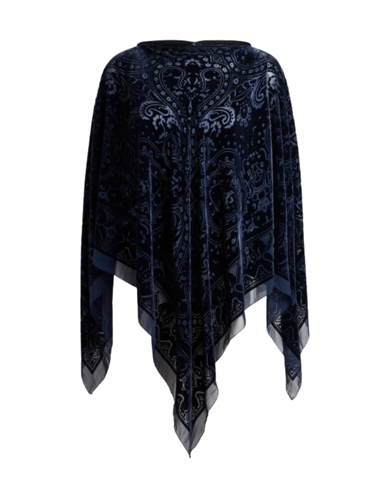 ETRO - RTW - Coats and outerwear