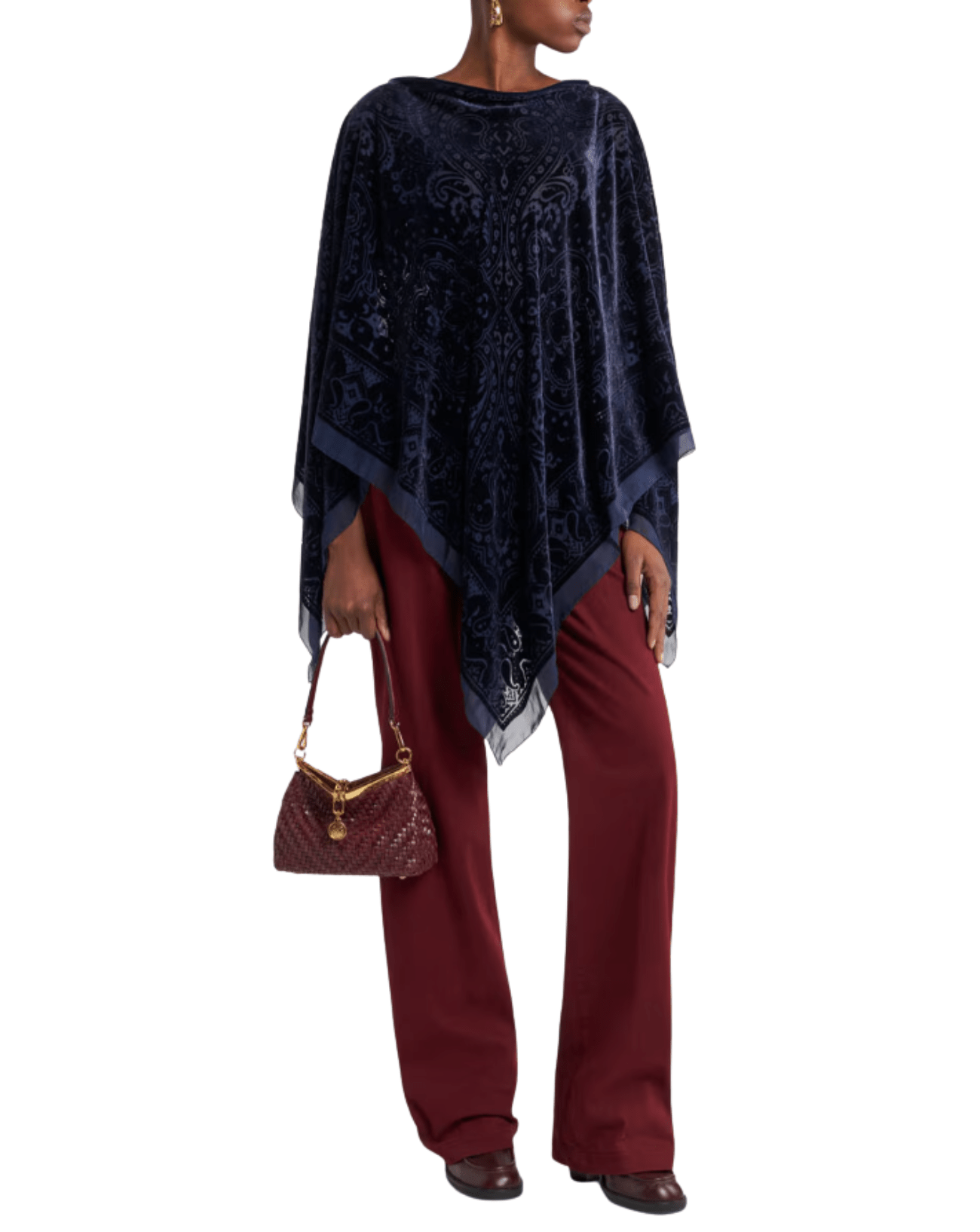 ETRO - RTW - Coats and outerwear