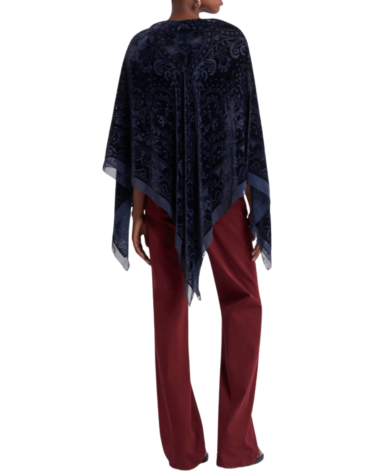 ETRO - RTW - Coats and outerwear