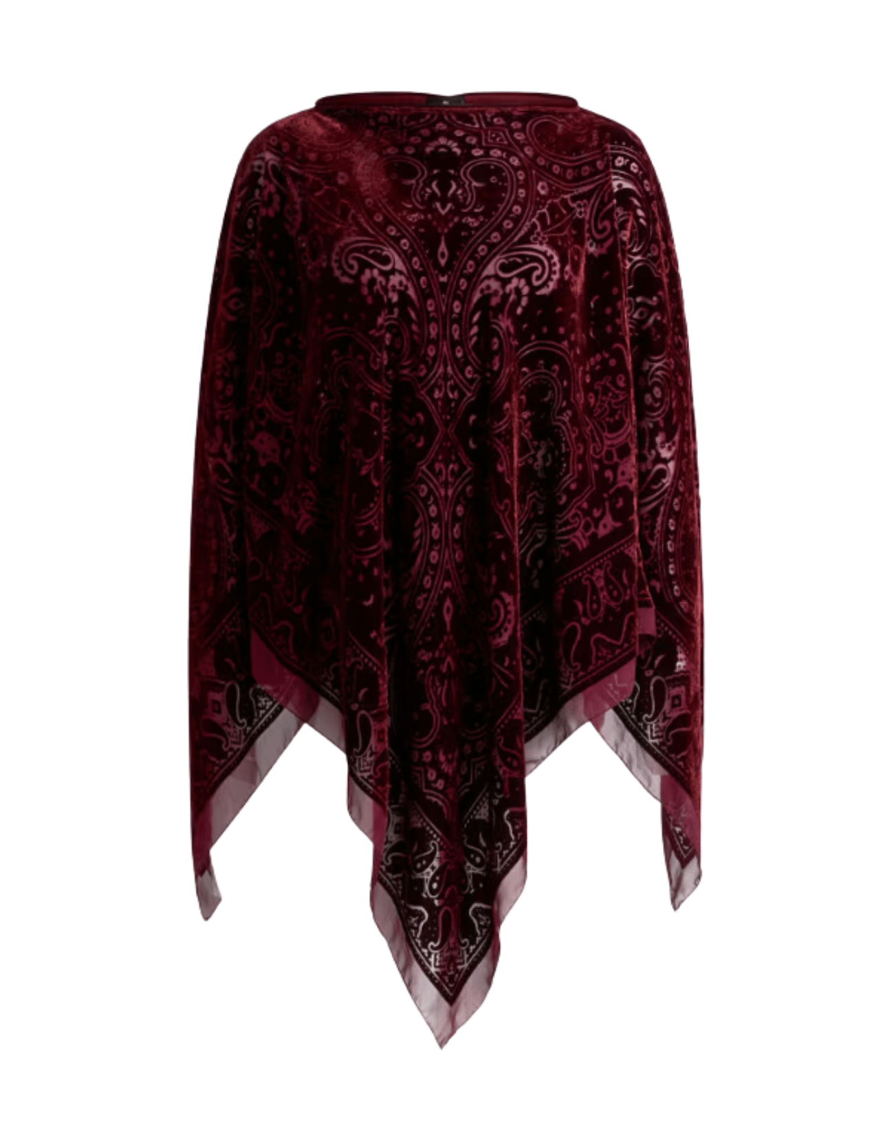 ETRO - RTW - Coats and outerwear