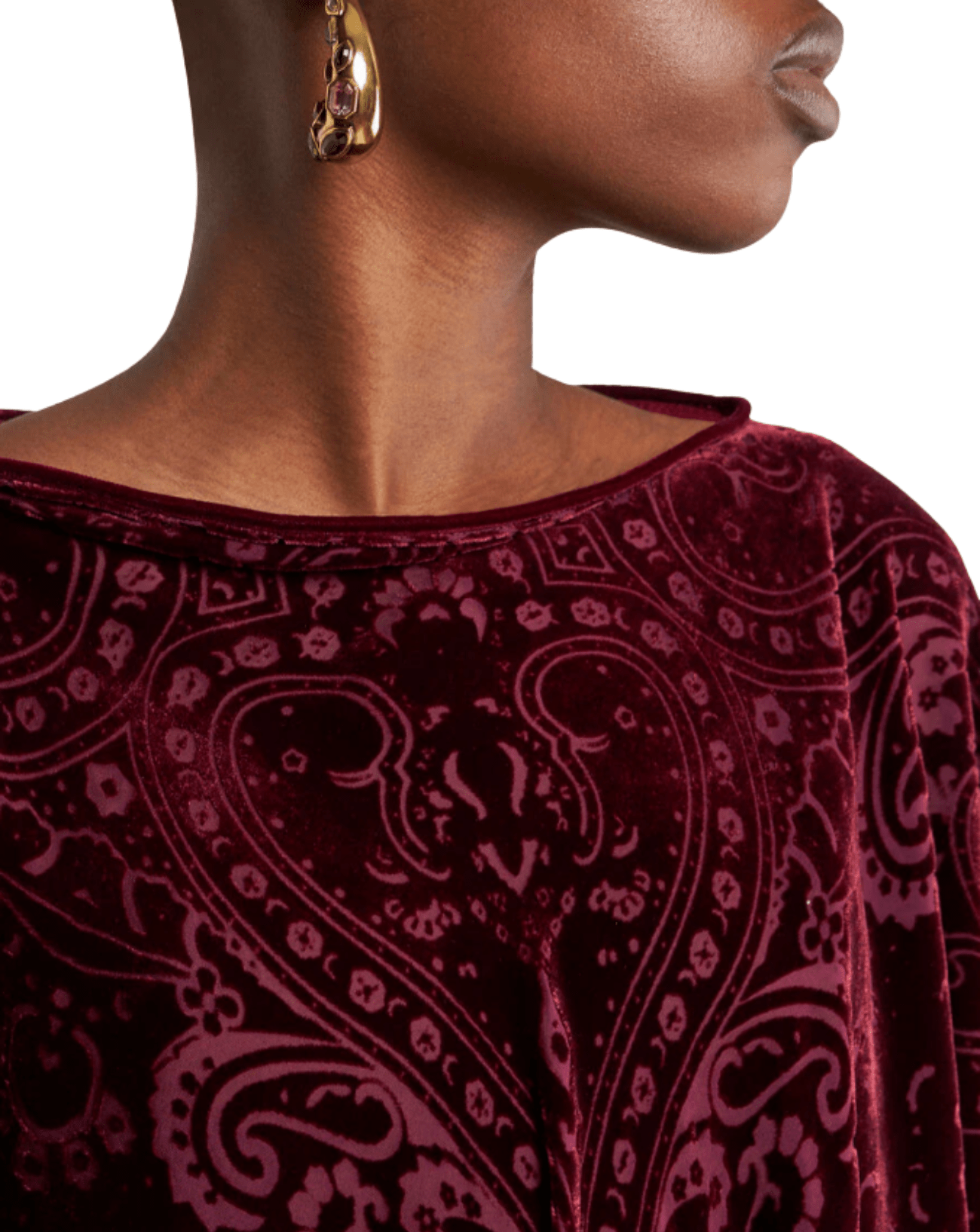 ETRO - RTW - Coats and outerwear