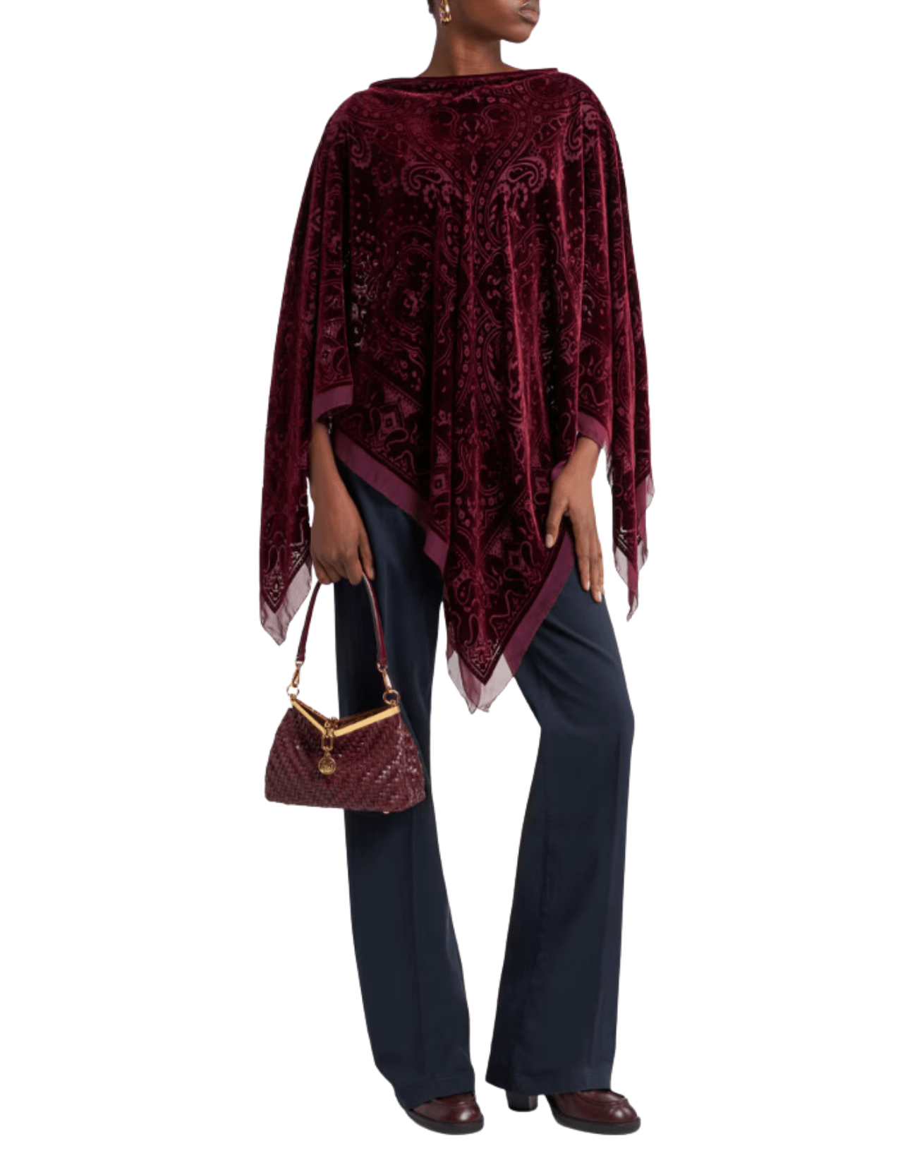 ETRO - RTW - Coats and outerwear