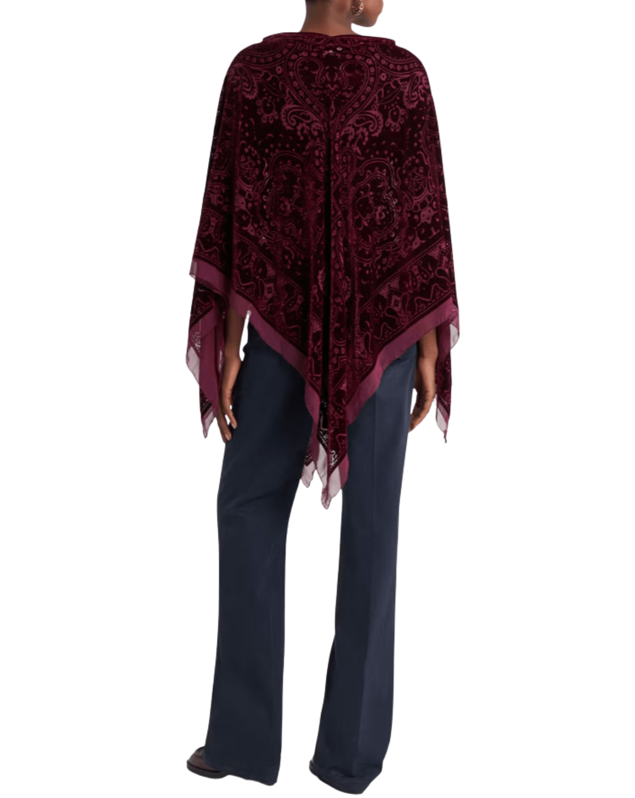 ETRO - RTW - Coats and outerwear